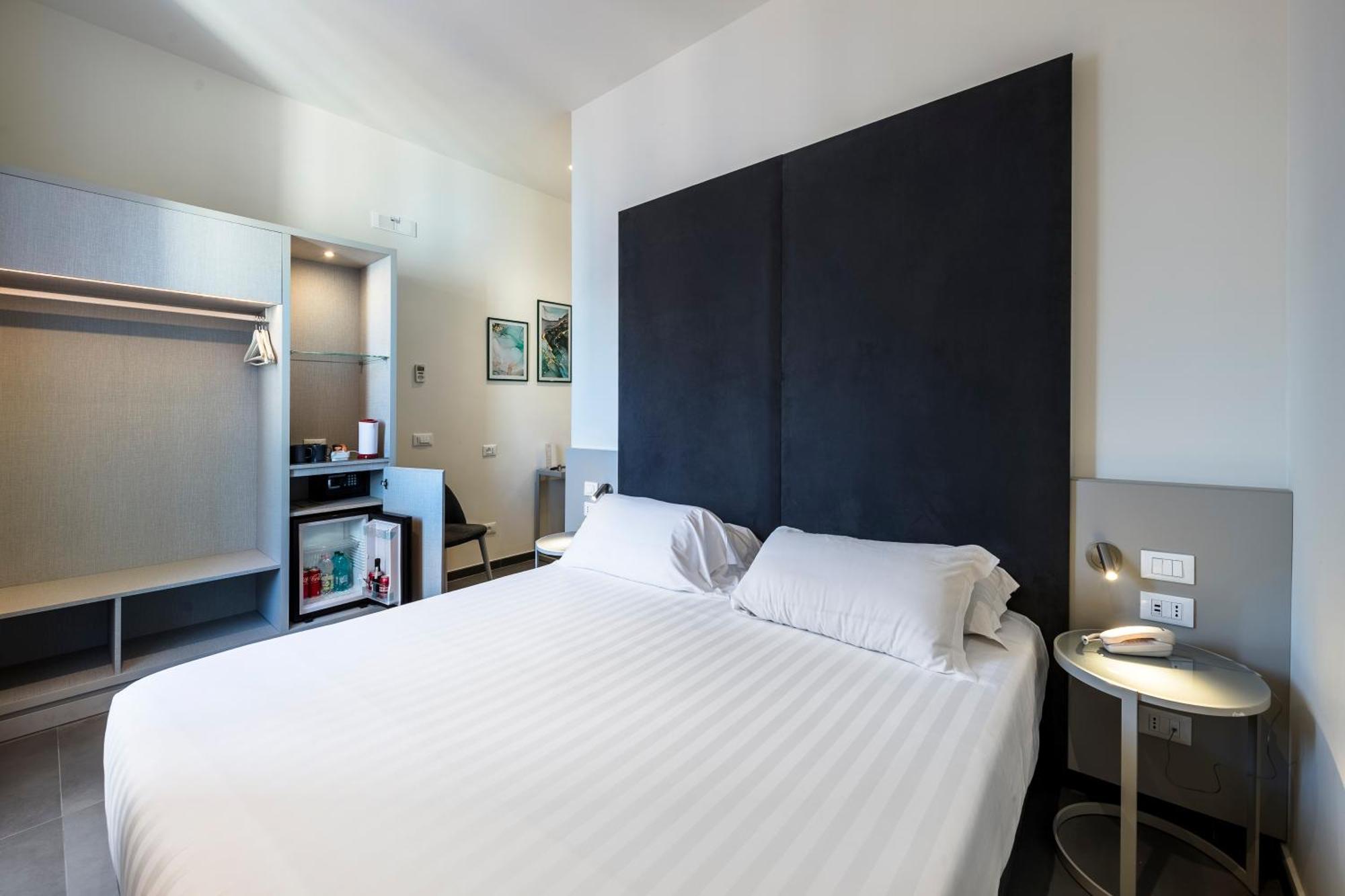 Hotell California Roma