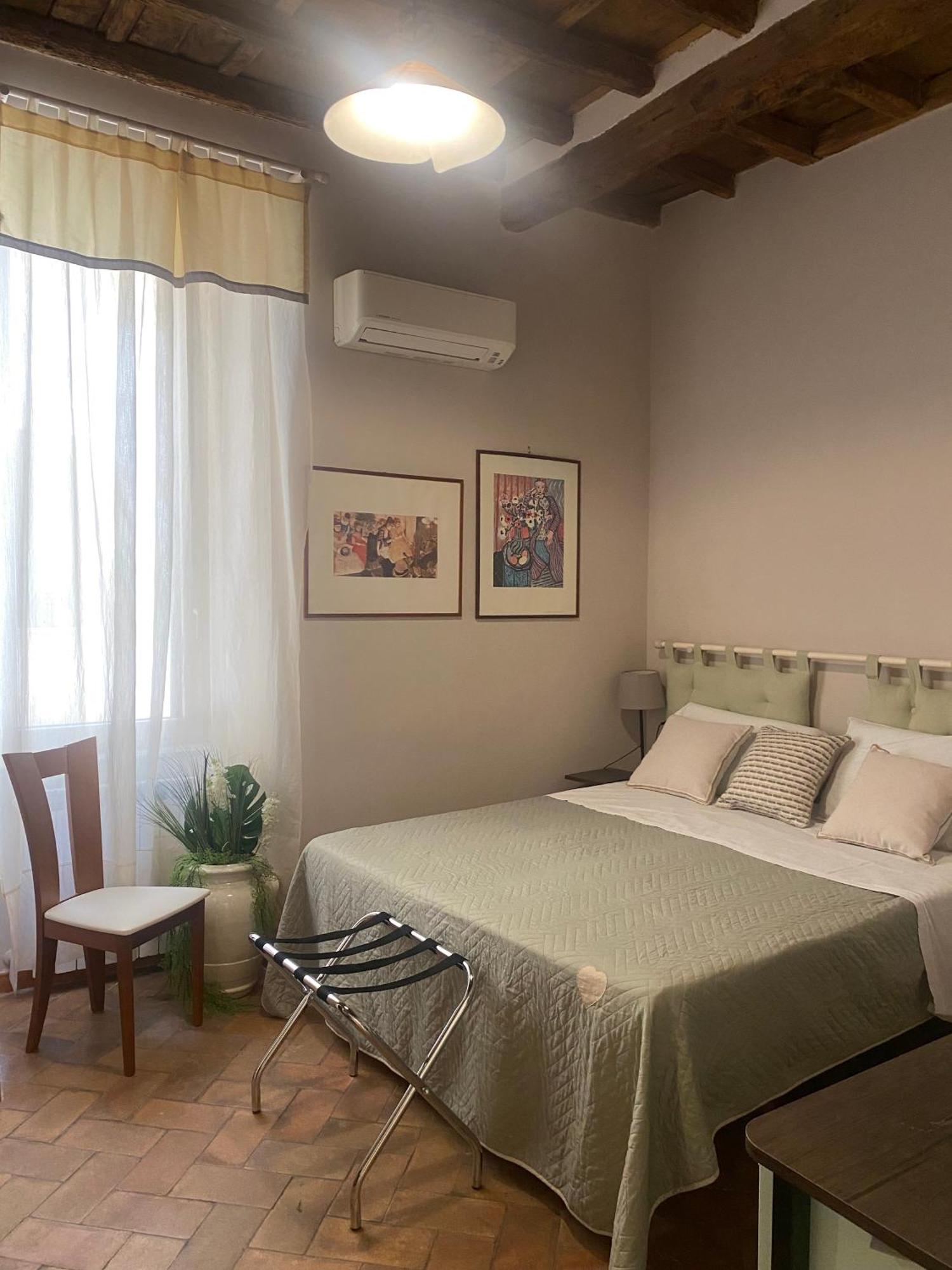 Apartment Boutique Grifone