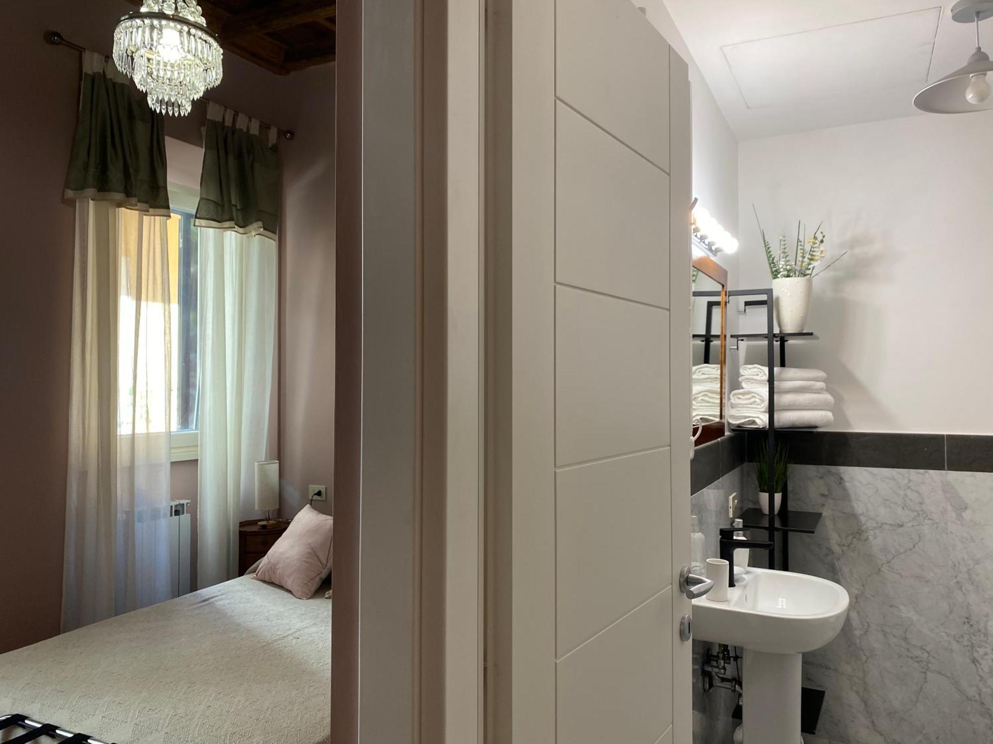 Apartment Boutique Grifone Rom