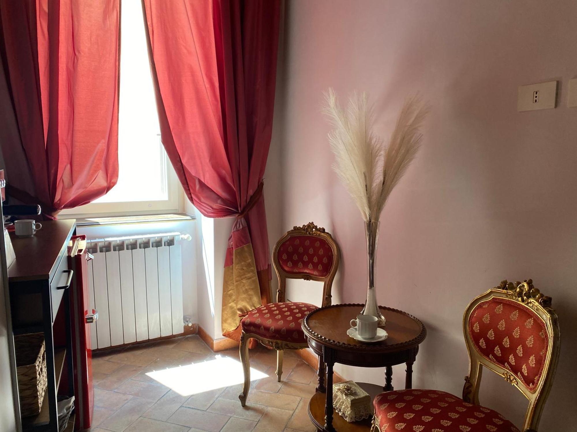 Boutique Grifone Apartment *