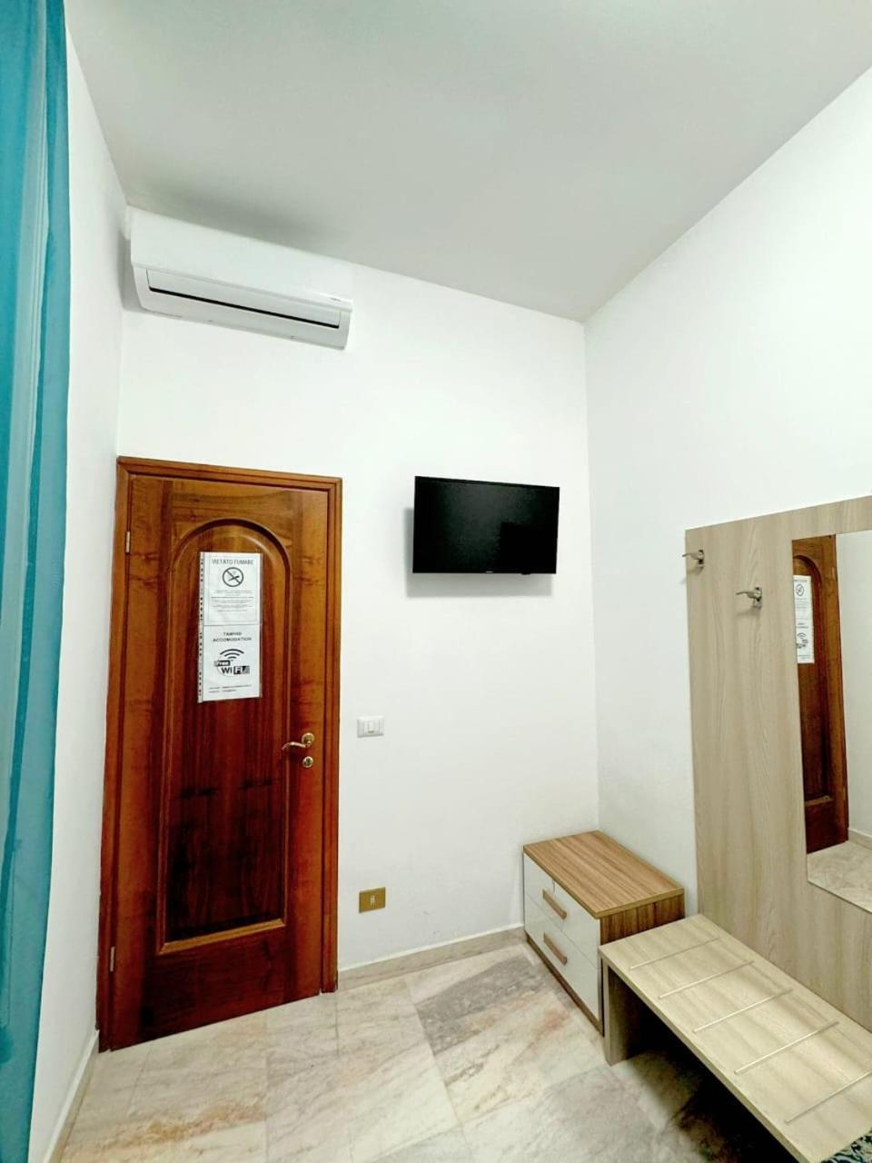 Tawhid Guest house Rome