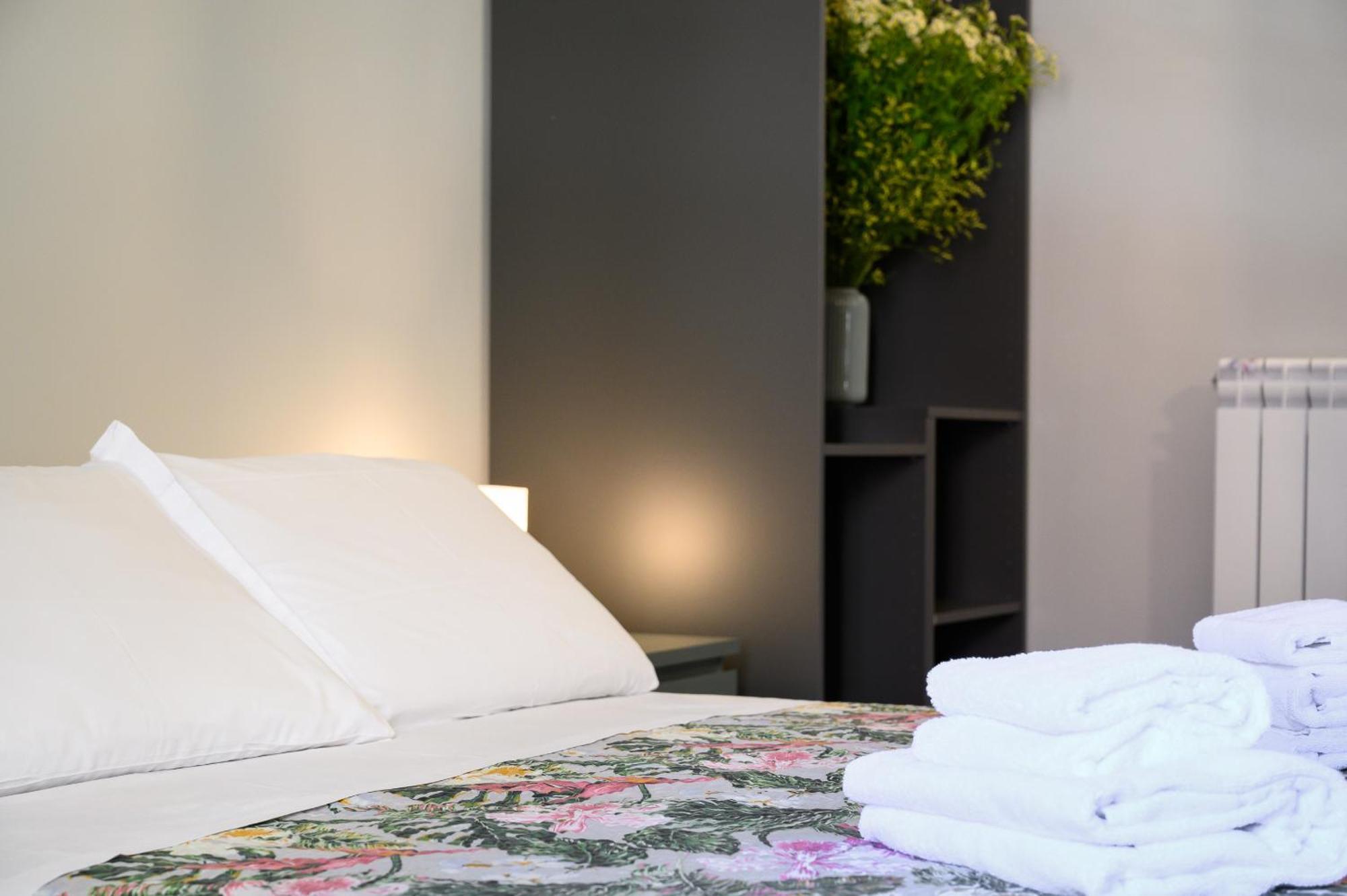 Guest house O Magenta Baylon B Rome