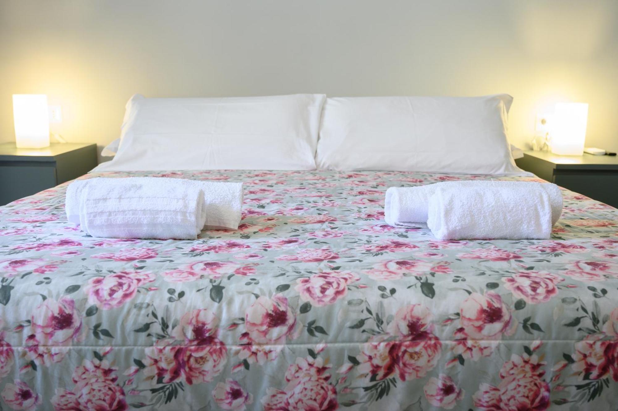 Guest house O Magenta Baylon B