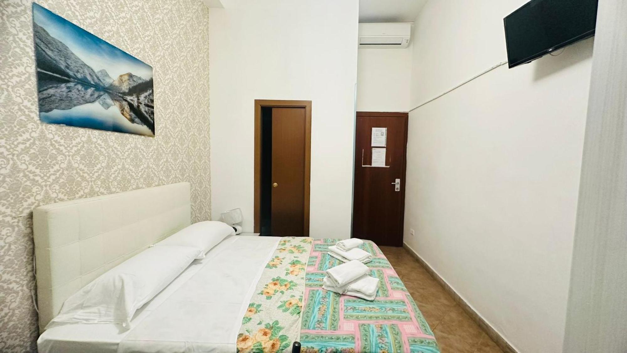 Anas Prime Place * Roma