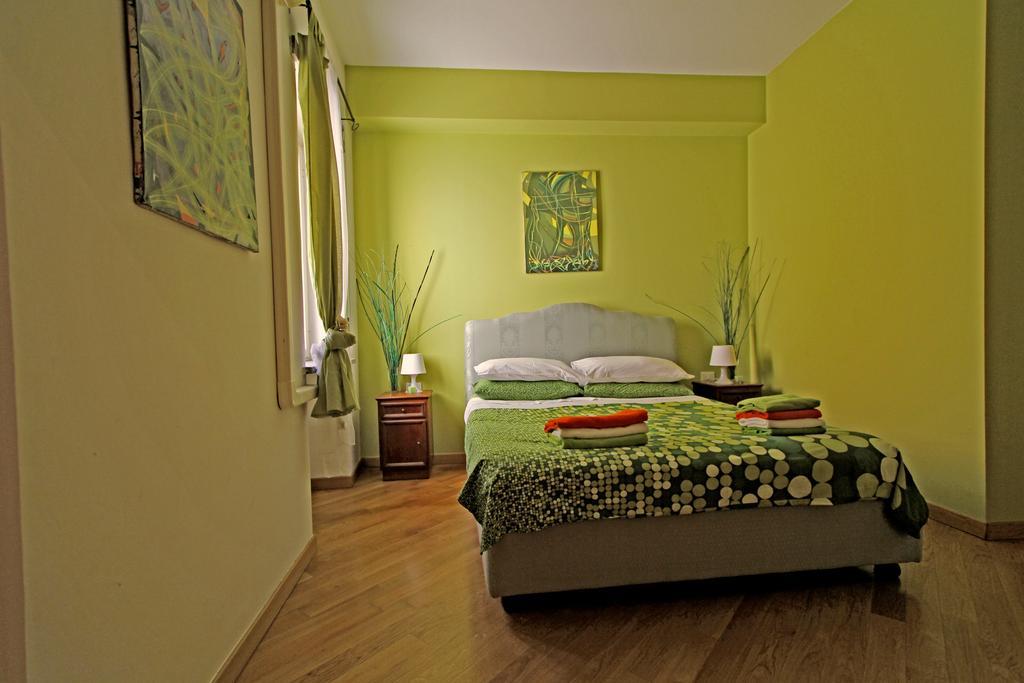 Apartment San Pietro Rom