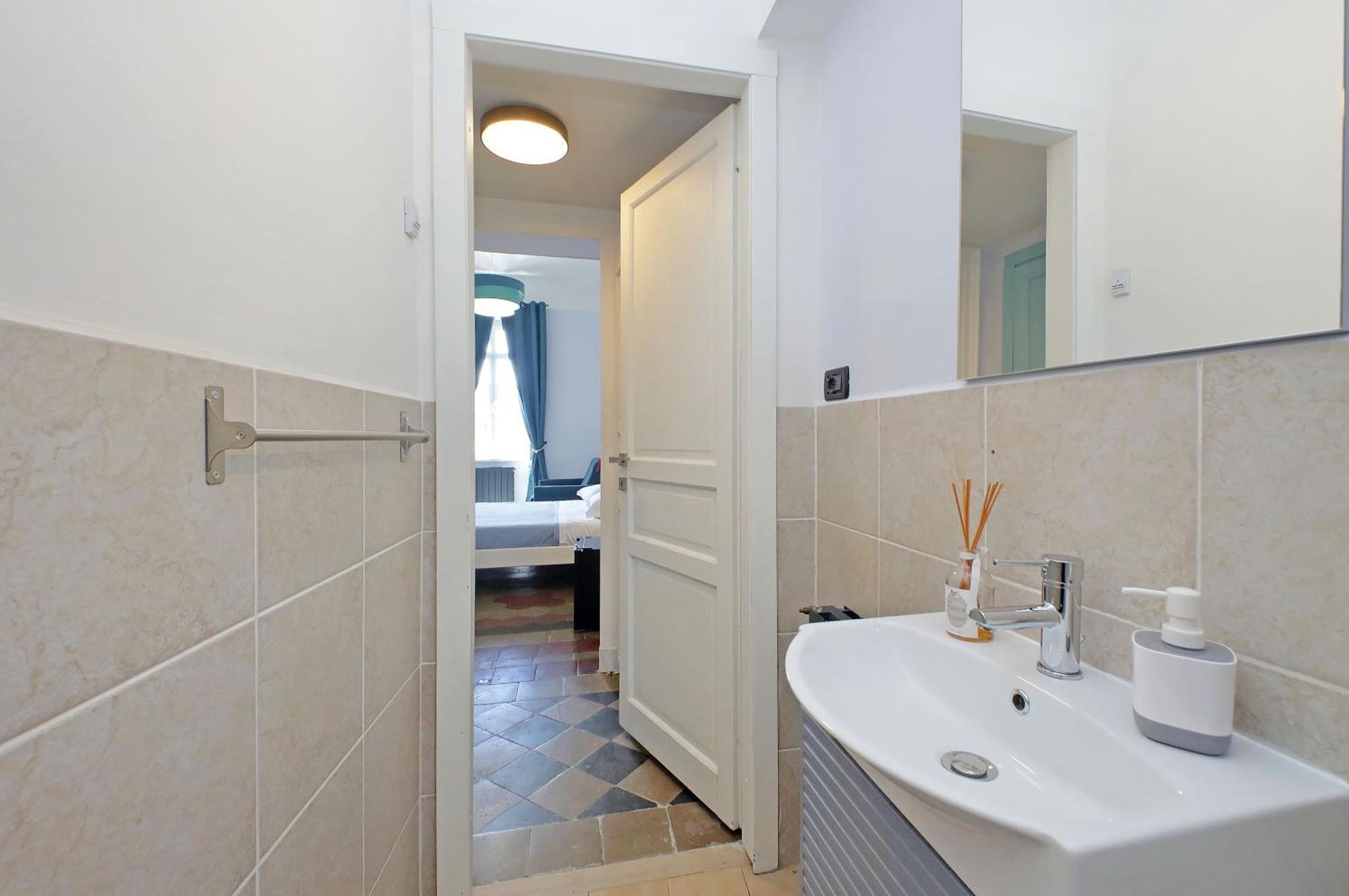 Bed & Breakfast Colosseo Kokedama Roma
