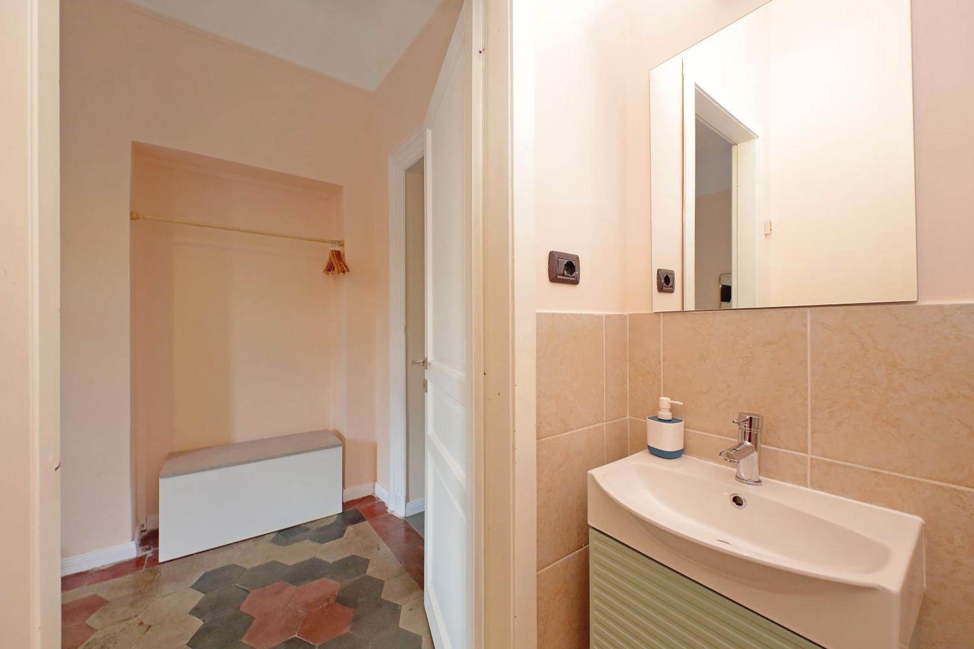 Colosseo Kokedama Bed & Breakfast Roma