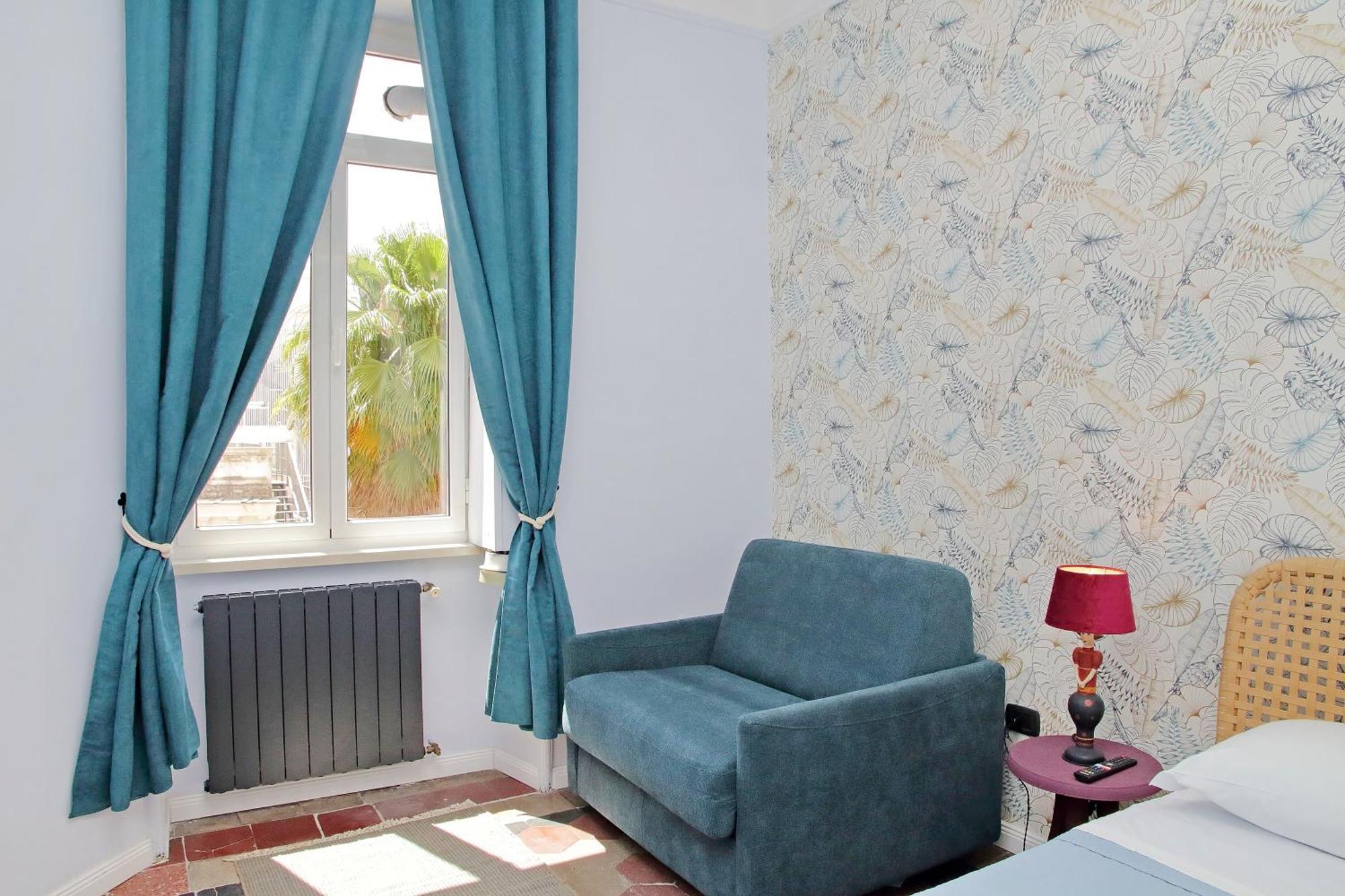 Bed & Breakfast Colosseo Kokedama Roma