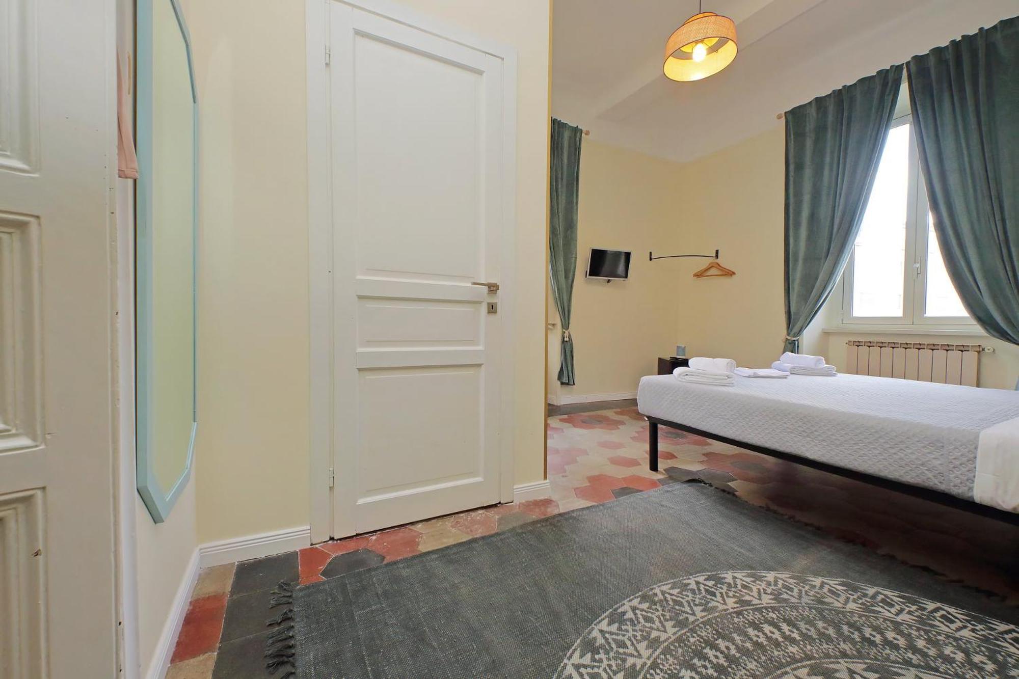 Colosseo Kokedama Bed & Breakfast Roma