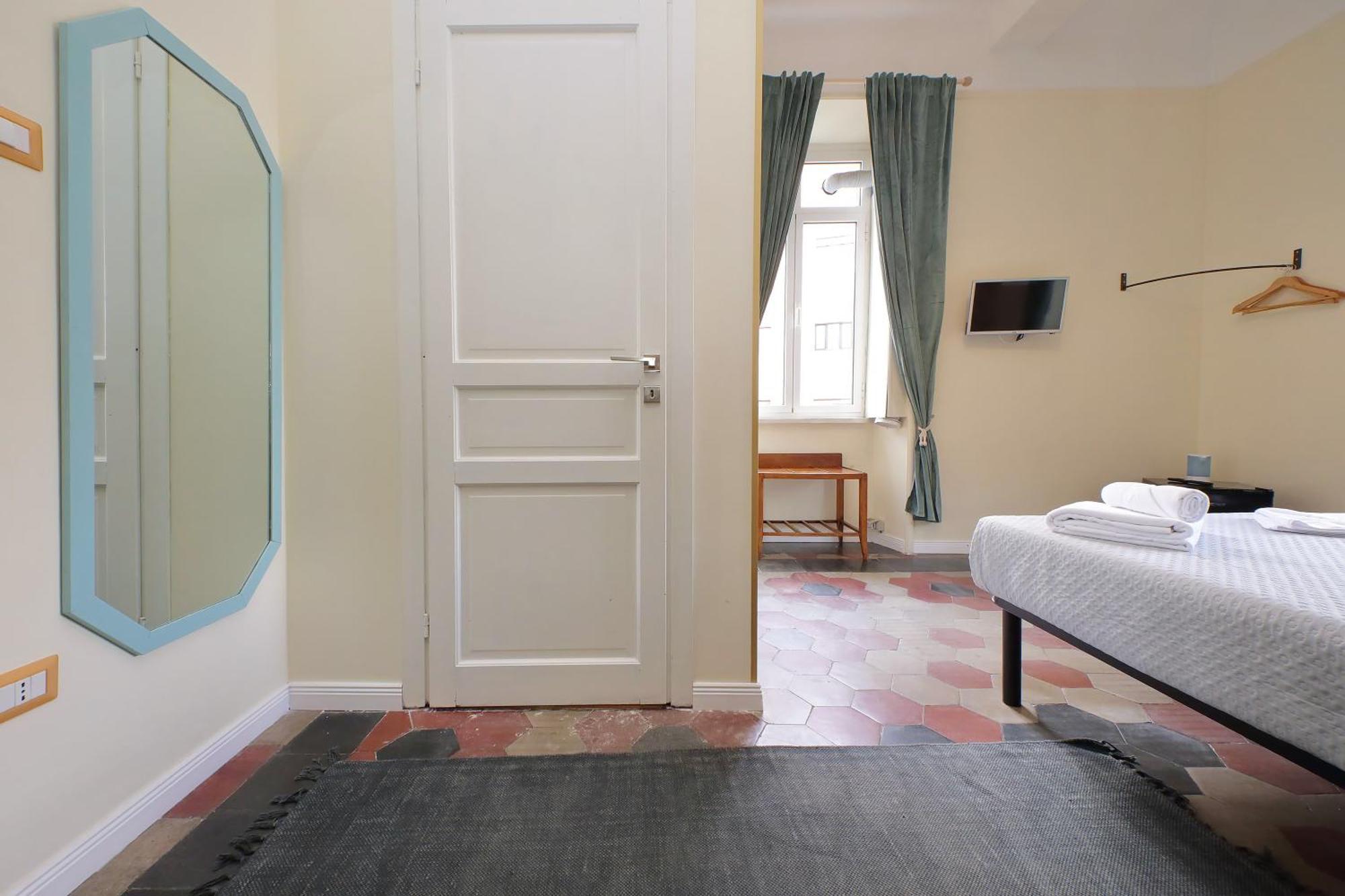 Bed & Breakfast Colosseo Kokedama Roma