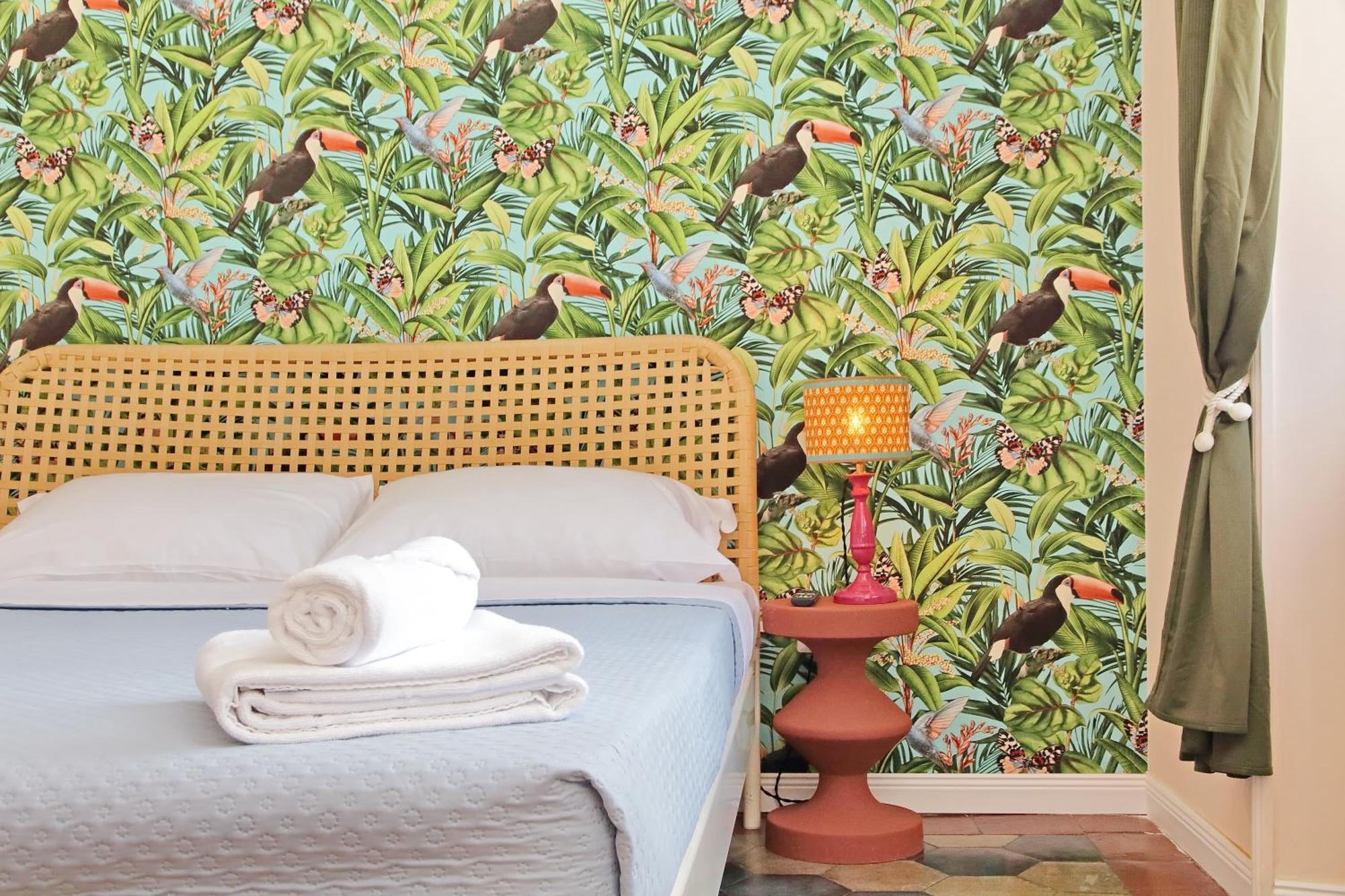 Colosseo Kokedama Bed & Breakfast Roma