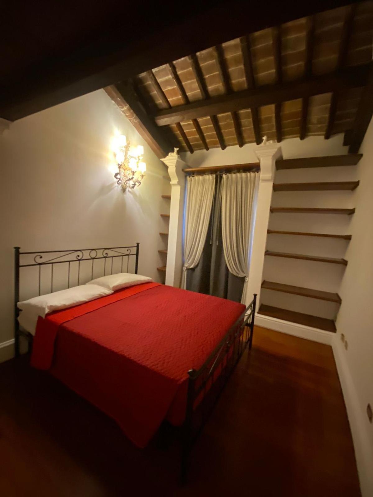 Ml Luxury Apartment