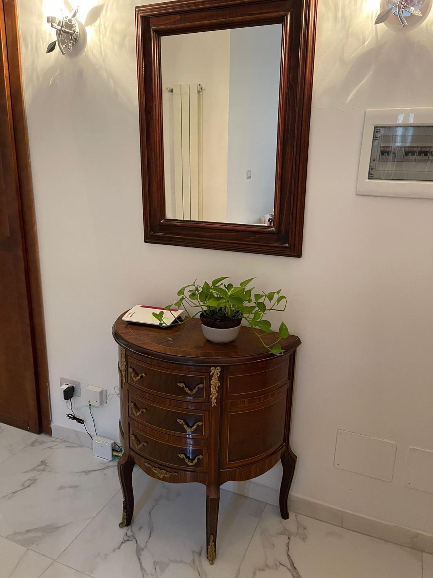 Apartamento Flowers In Roma