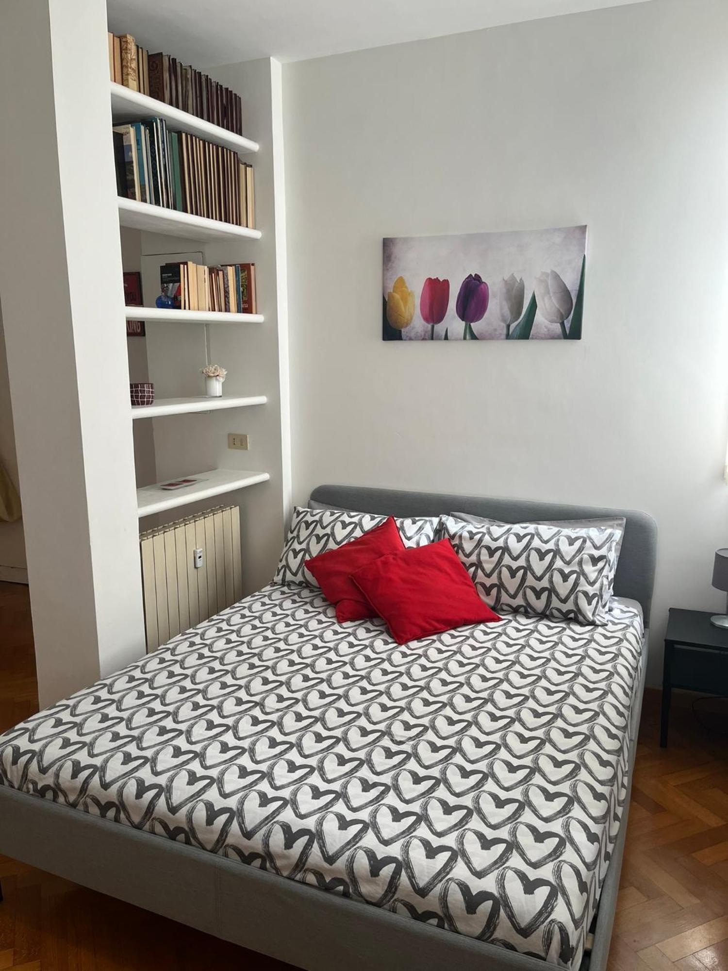 Apartamento La Casetta In Centro, Olimpico & Vaticano