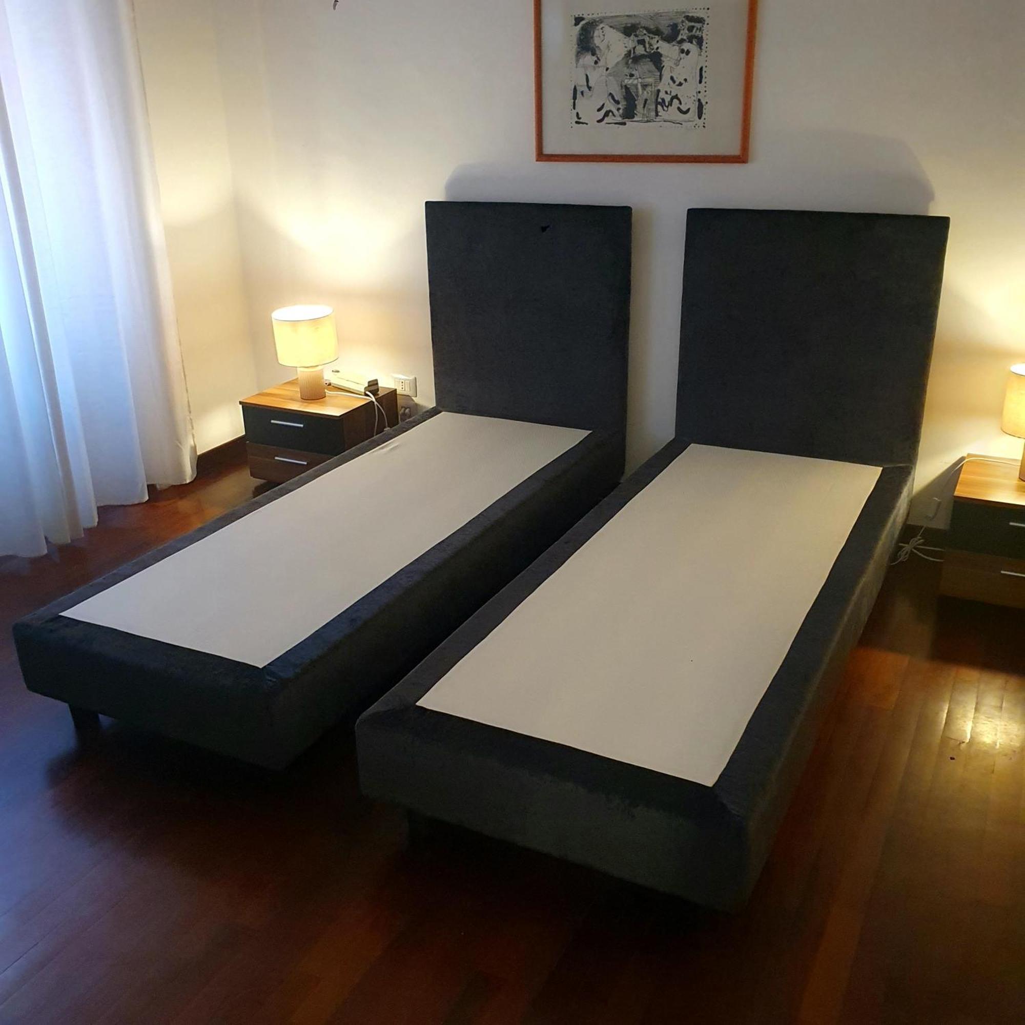 House Clodia Apartment
