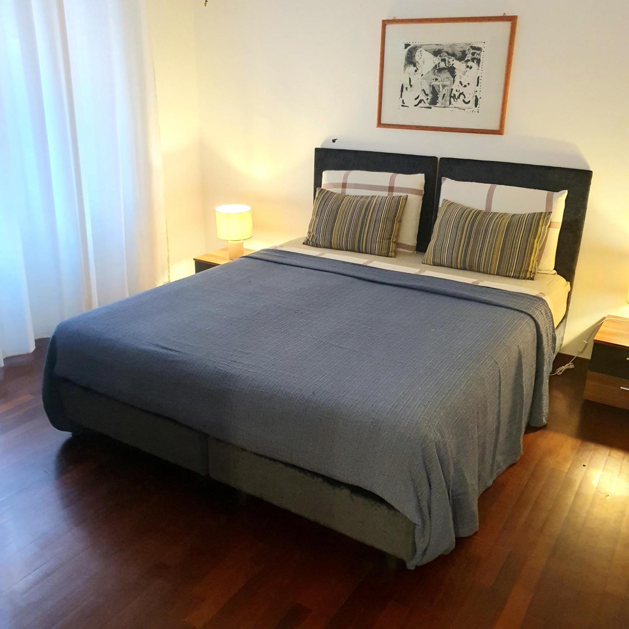 House Clodia Apartment Rome