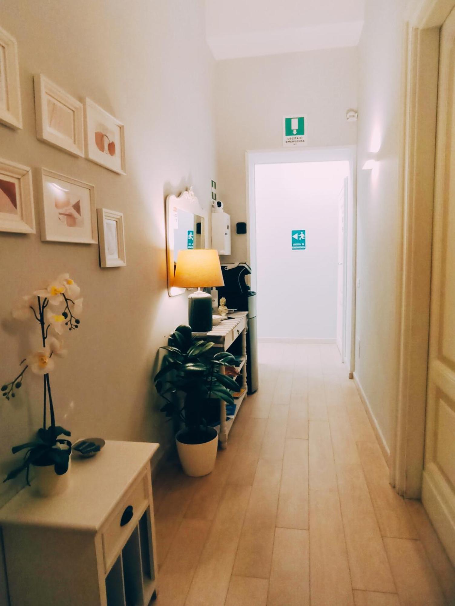 Ad Cavour Luxury - By Ad Gjestgiverier *