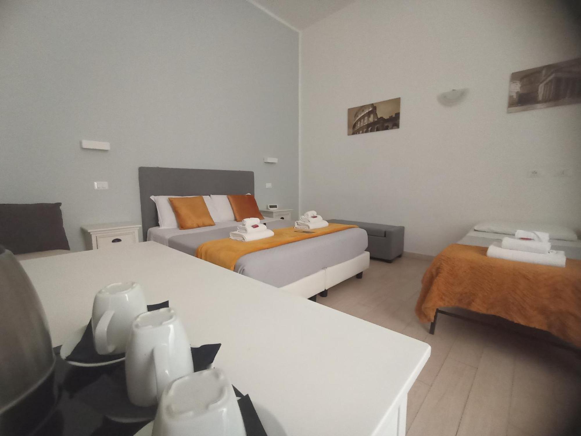 Gjestgiverier Ad Cavour Luxury - By Ad *