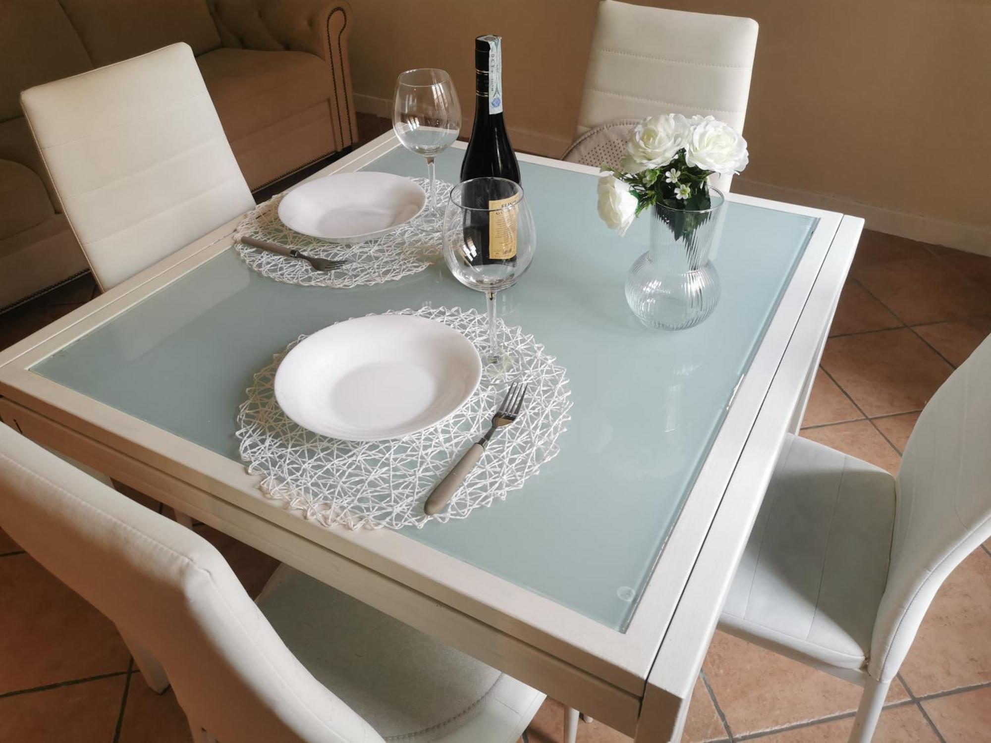 Domus Flavi Apartamento