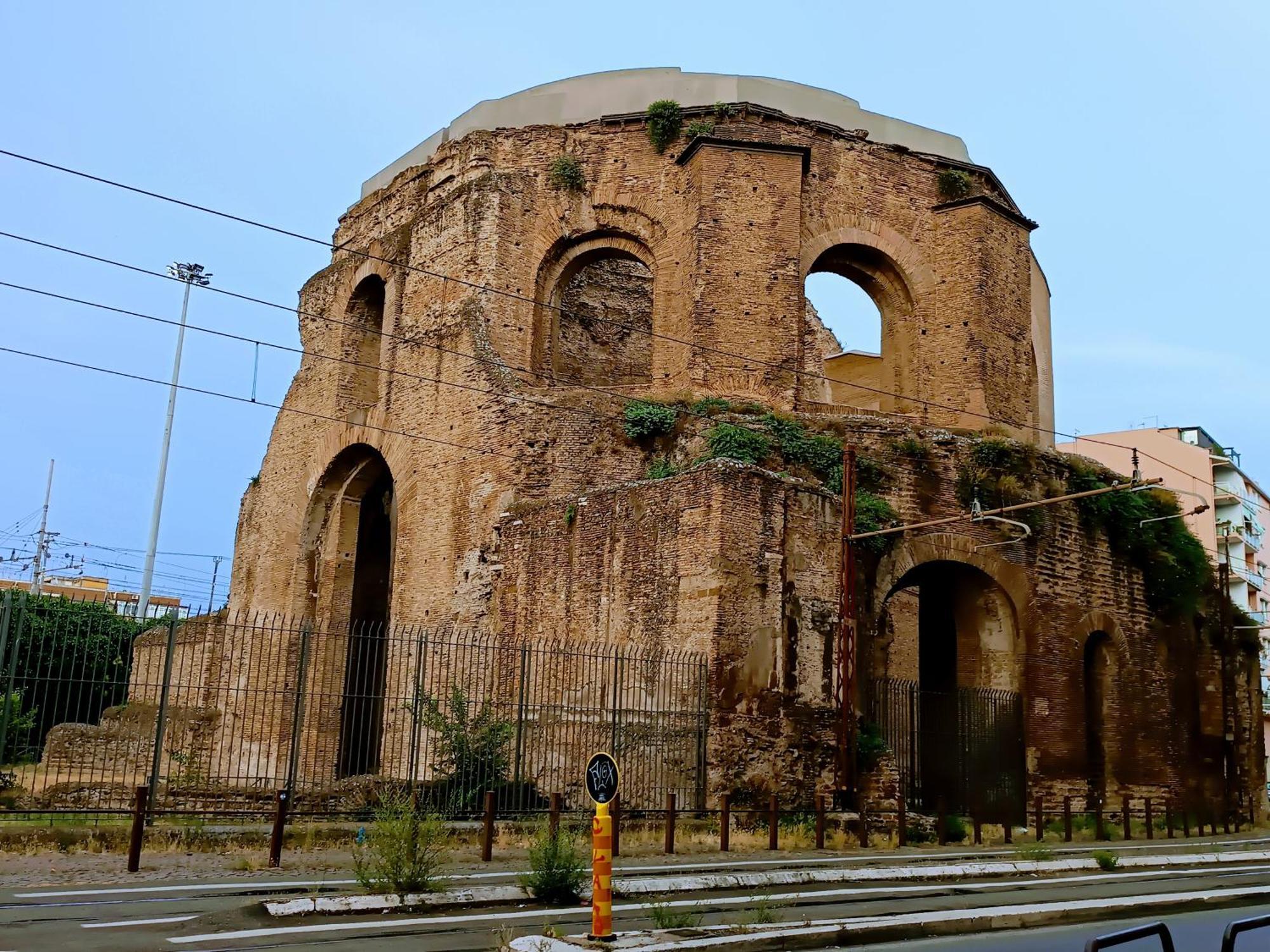 Porta Maggiore 9 Locazione Turistica Privatunterkunft *