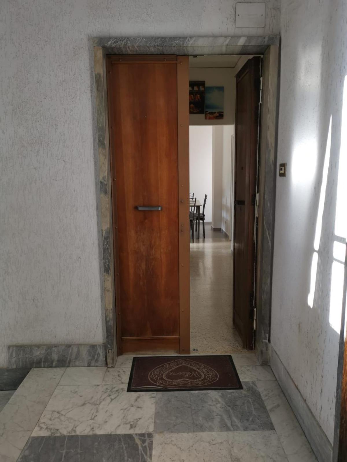 Centro Intero Per Vacanze Appartamento Roma