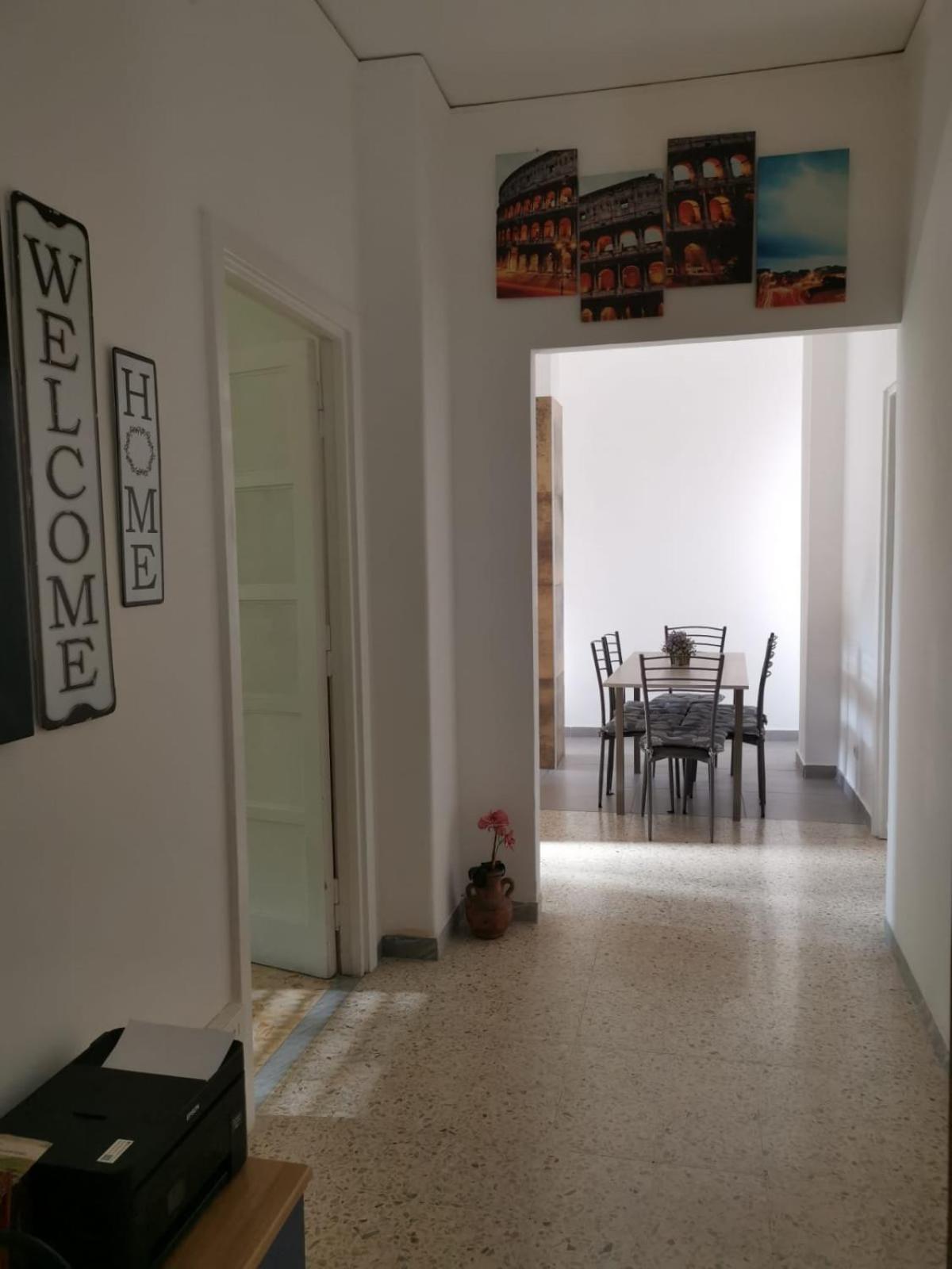 Centro Intero Per Vacanze * Roma