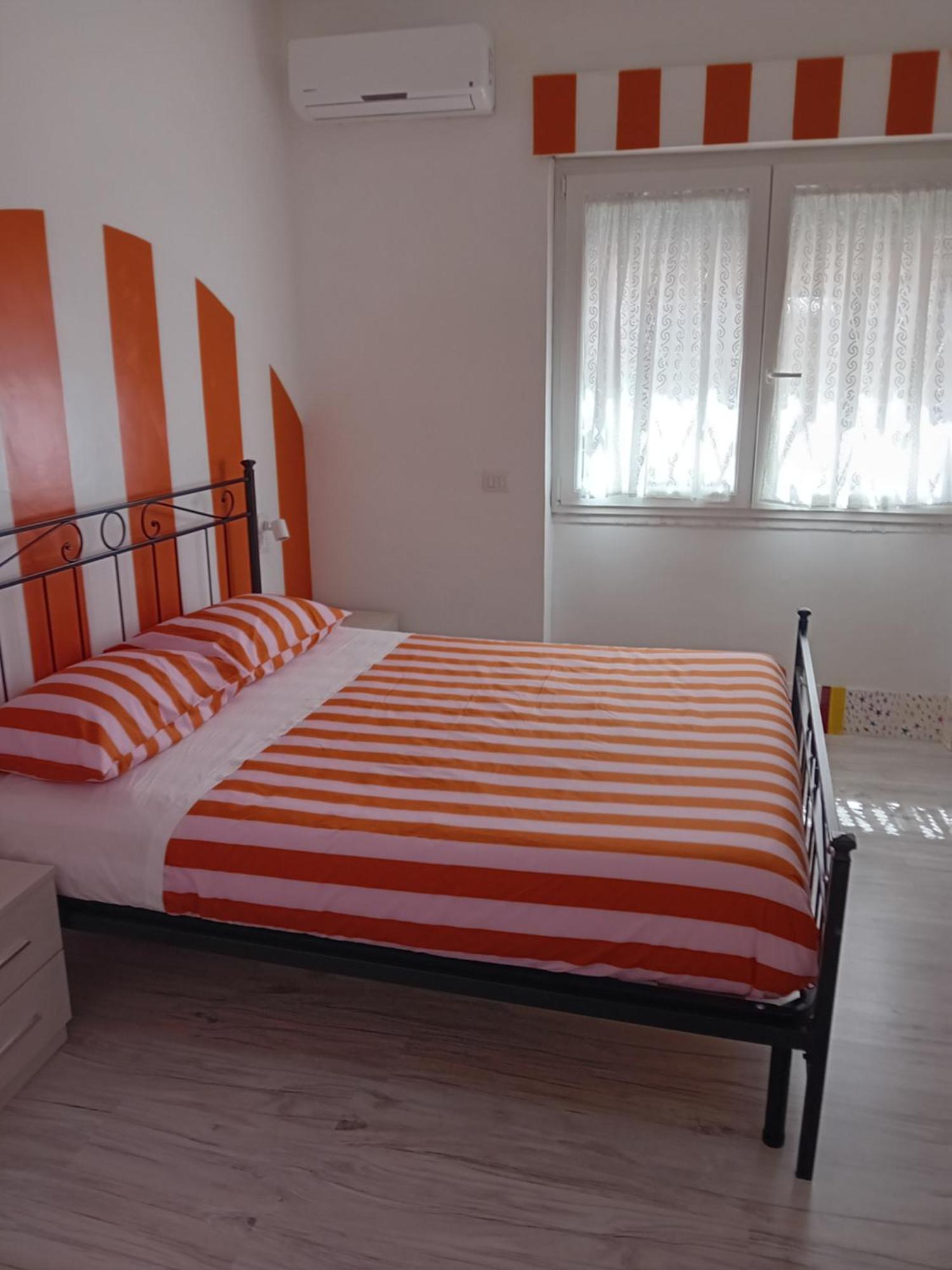Casarancia Leilighet Roma