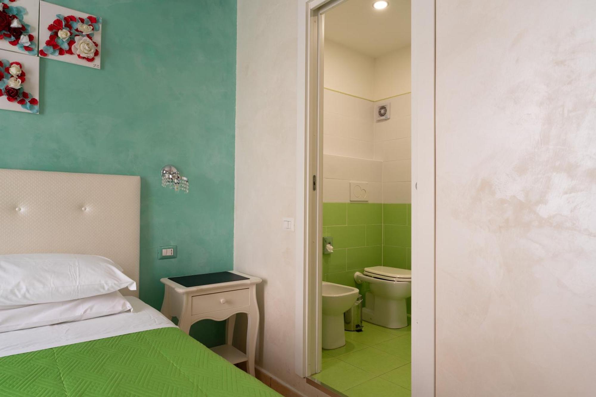 Bed & Breakfast Domus Premuda