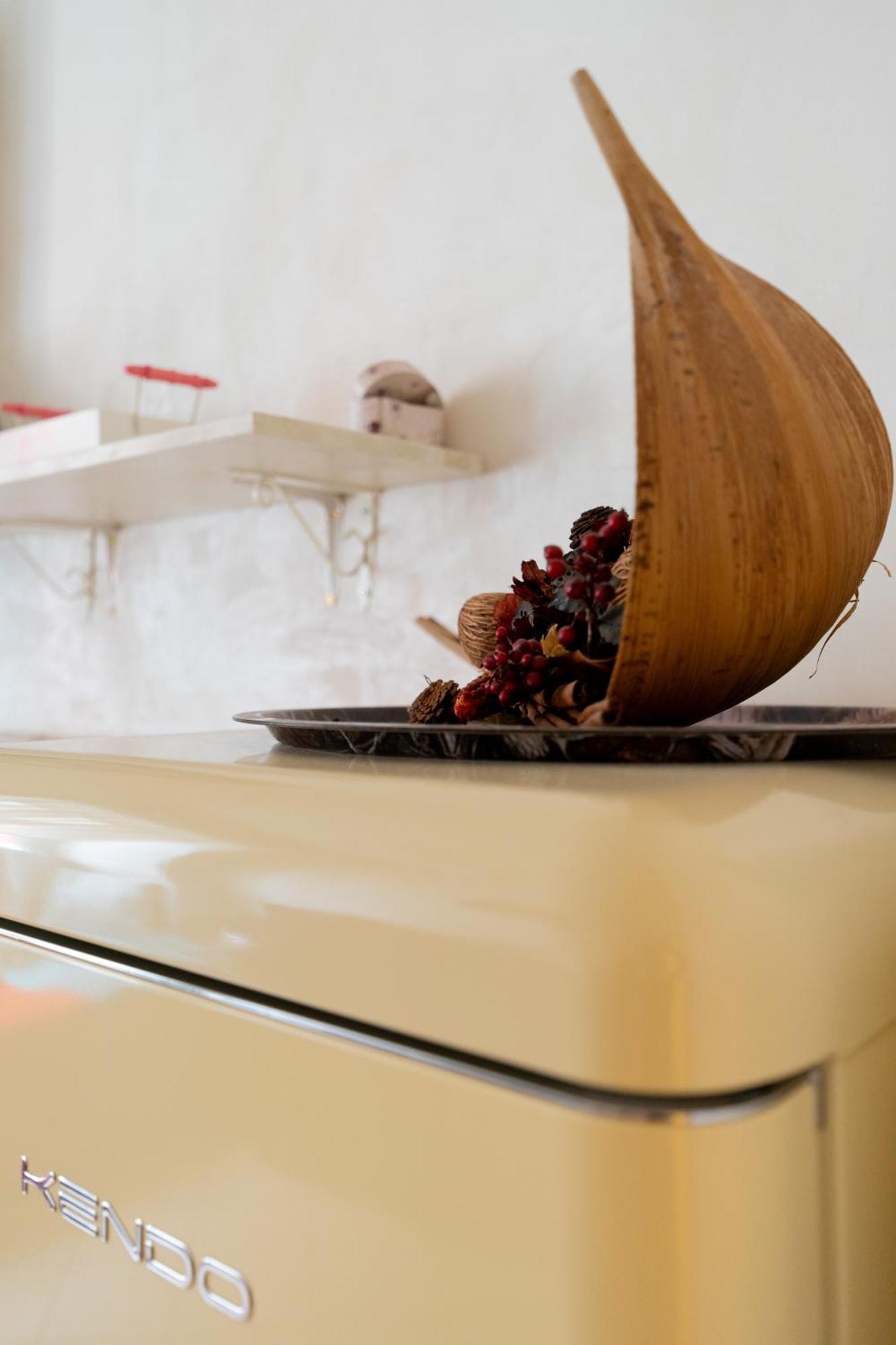 Domus Premuda Bed & Breakfast *
