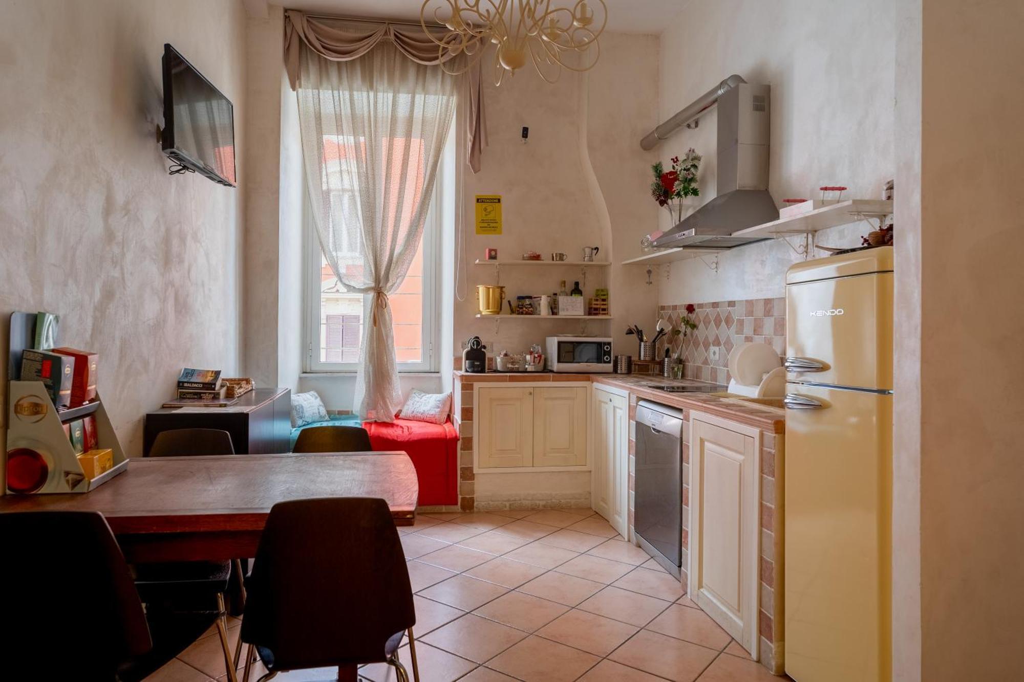Bed & Breakfast Domus Premuda
