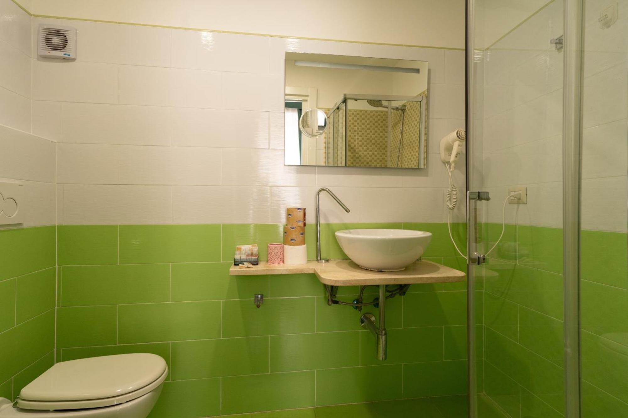 Bed & Breakfast Domus Premuda *