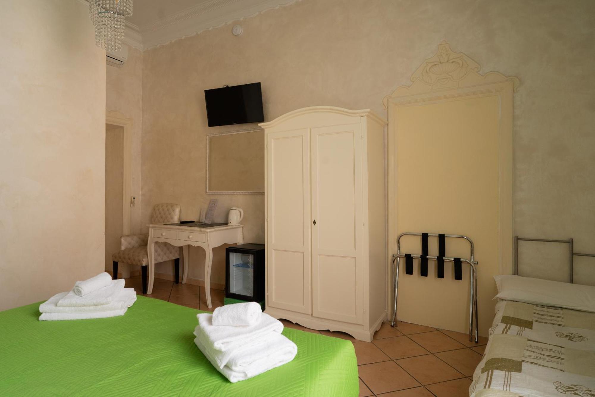 Domus Premuda Bed & Breakfast *