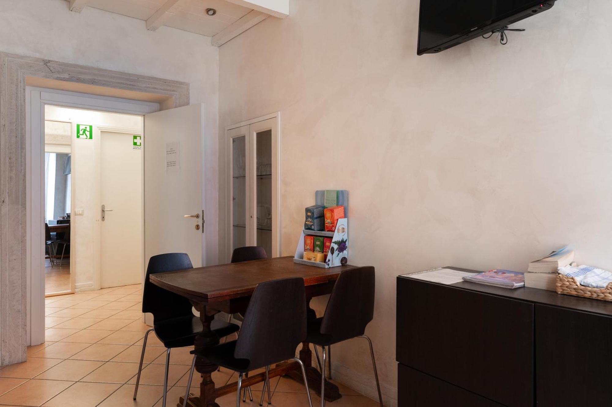 Bed & Breakfast Domus Premuda