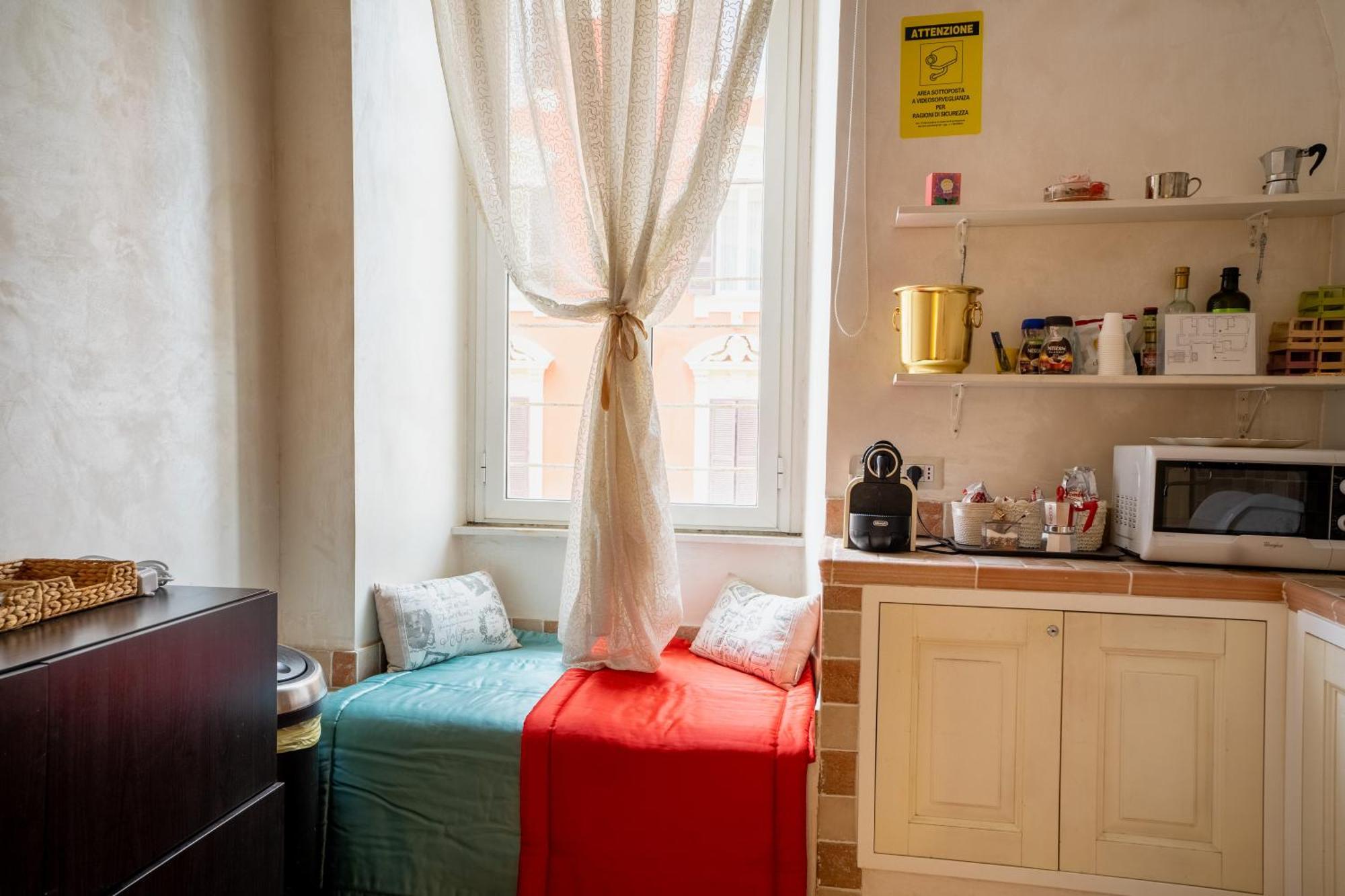 Domus Premuda Roma