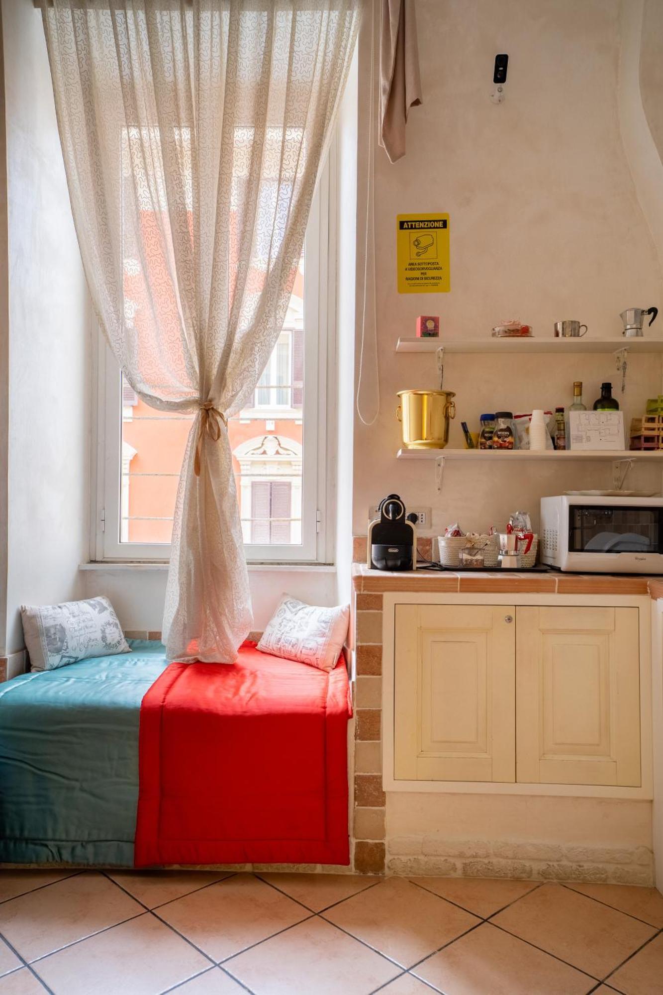 Domus Premuda * Roma