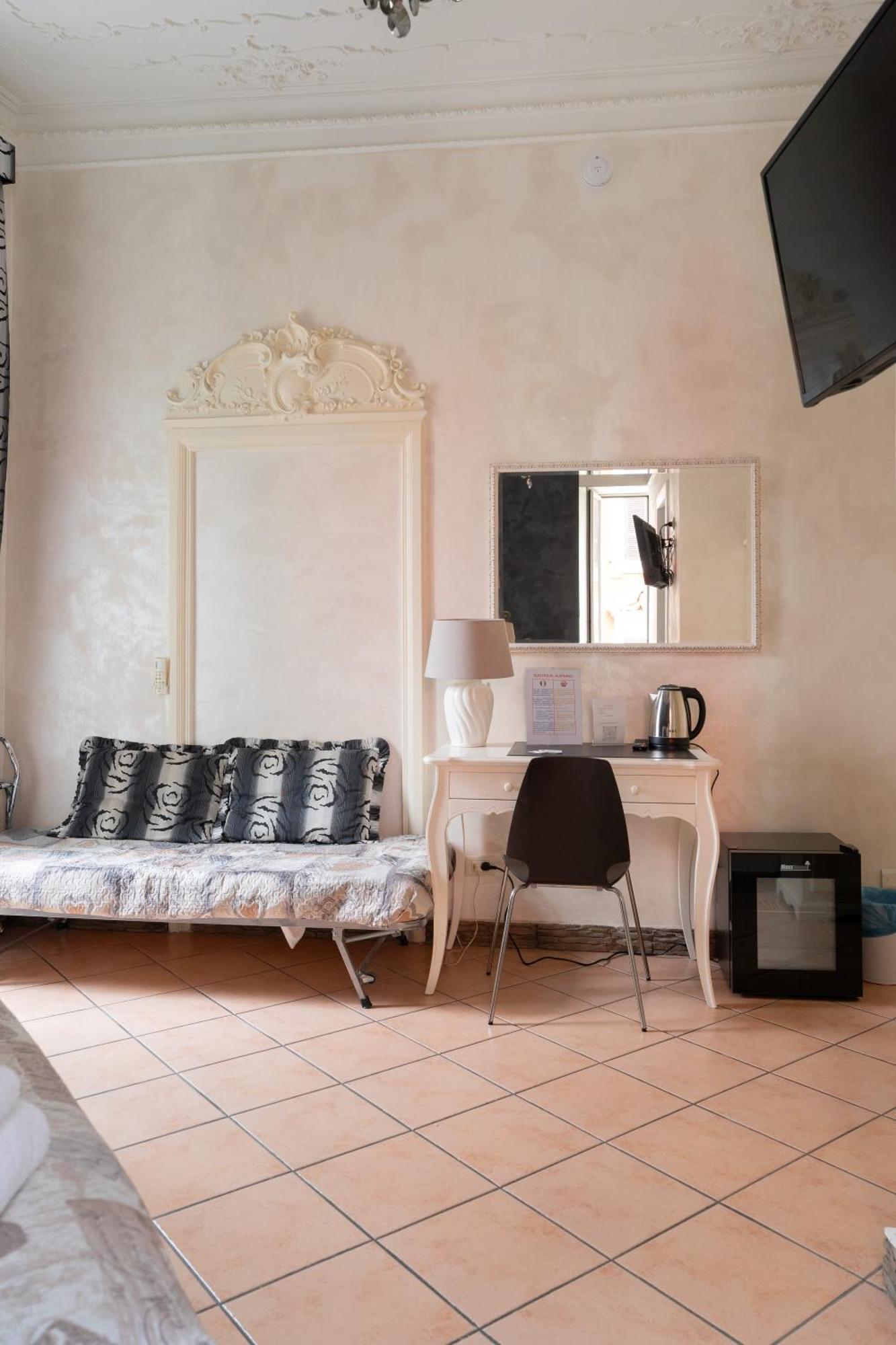 Domus Premuda * Roma