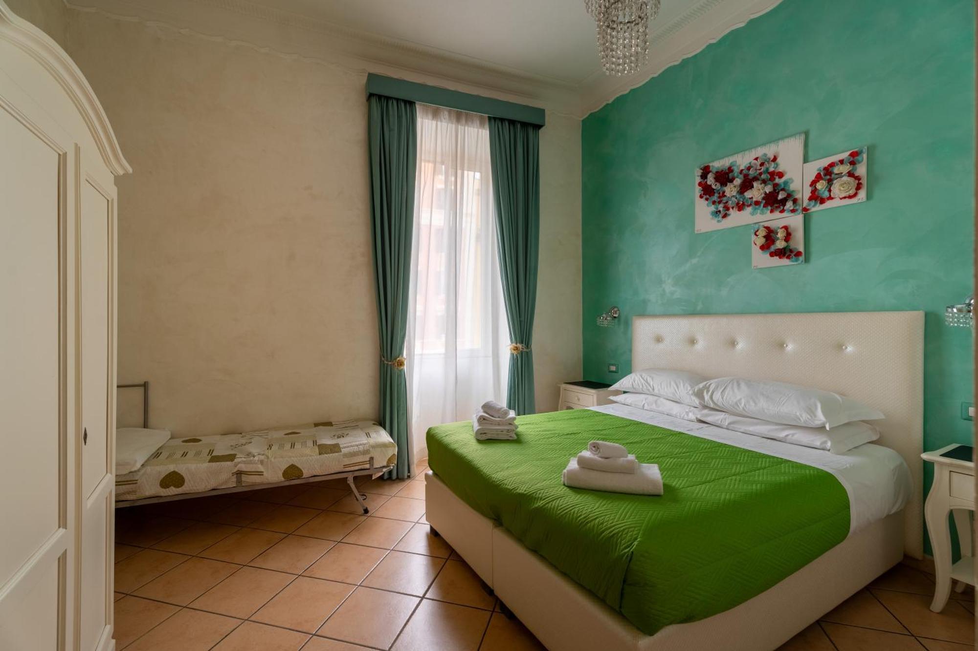 Domus Premuda Bed & Breakfast