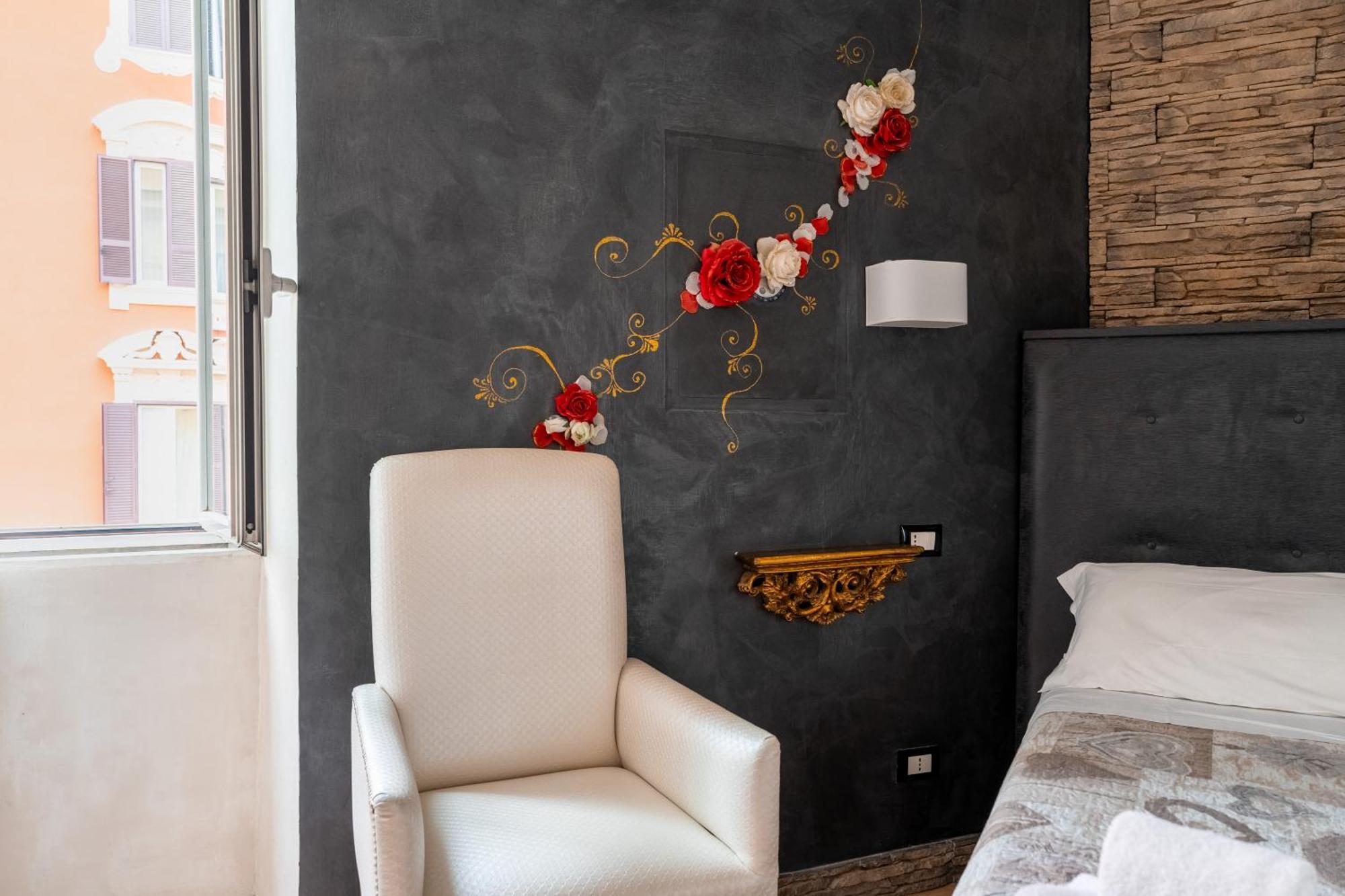 Domus Premuda Roma