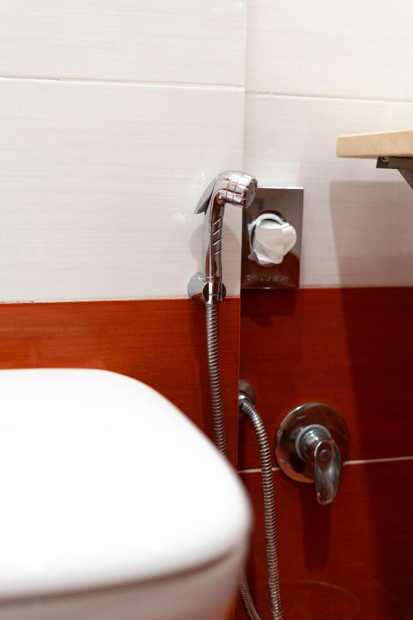 Bed & Breakfast Domus Premuda Roma