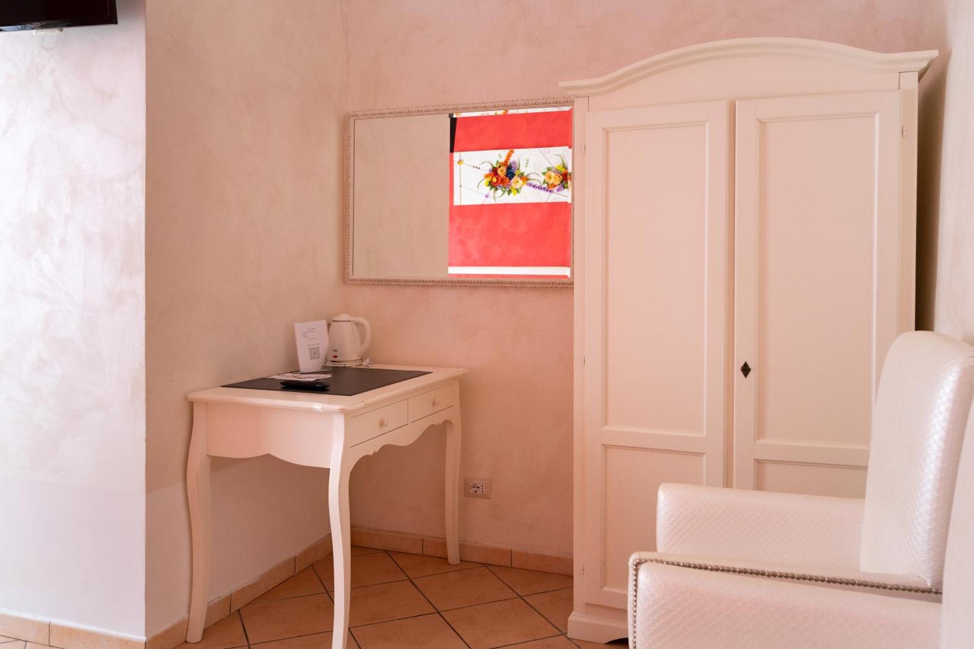 Domus Premuda Roma