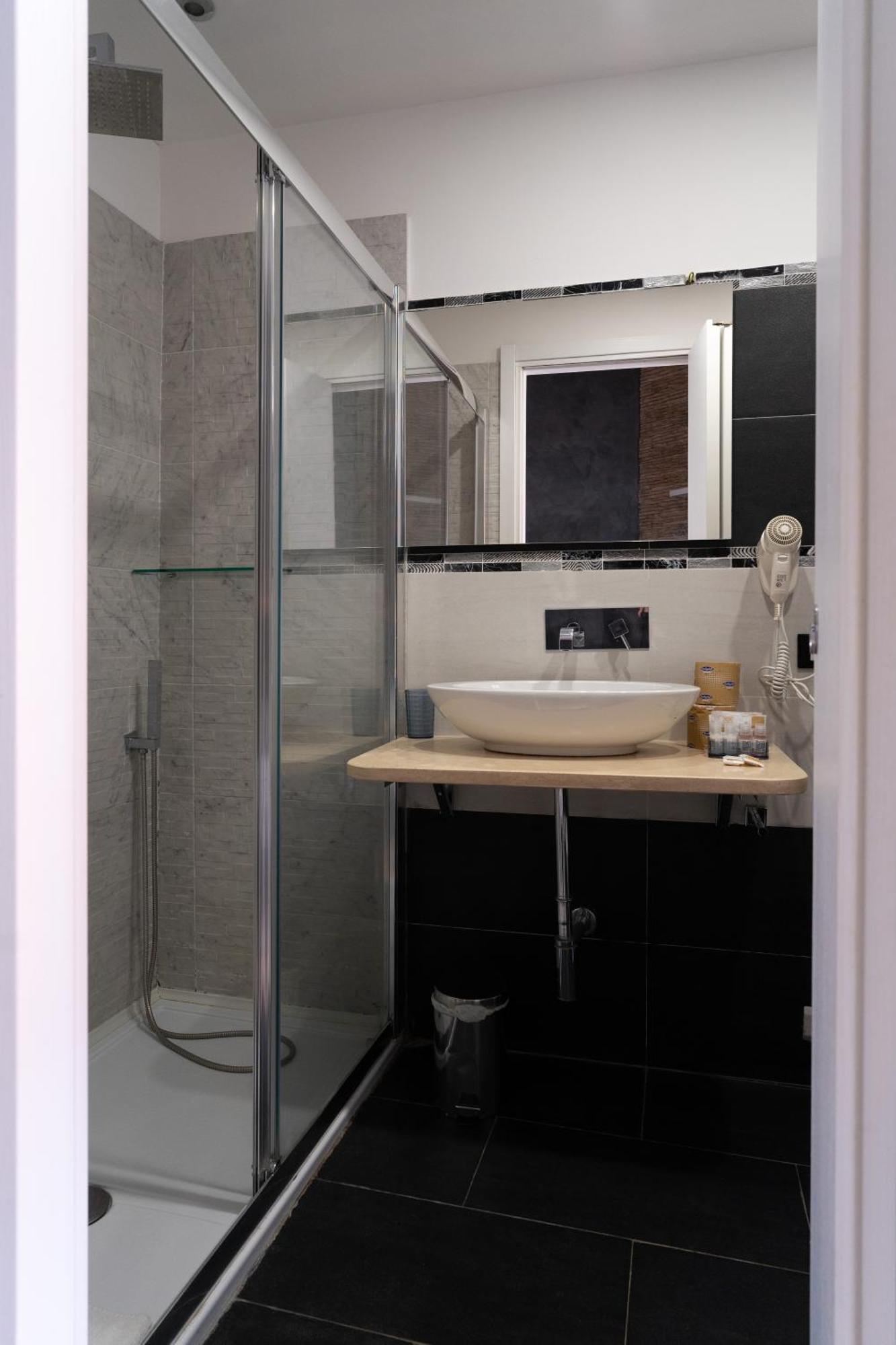 Domus Premuda Bed & Breakfast Roma