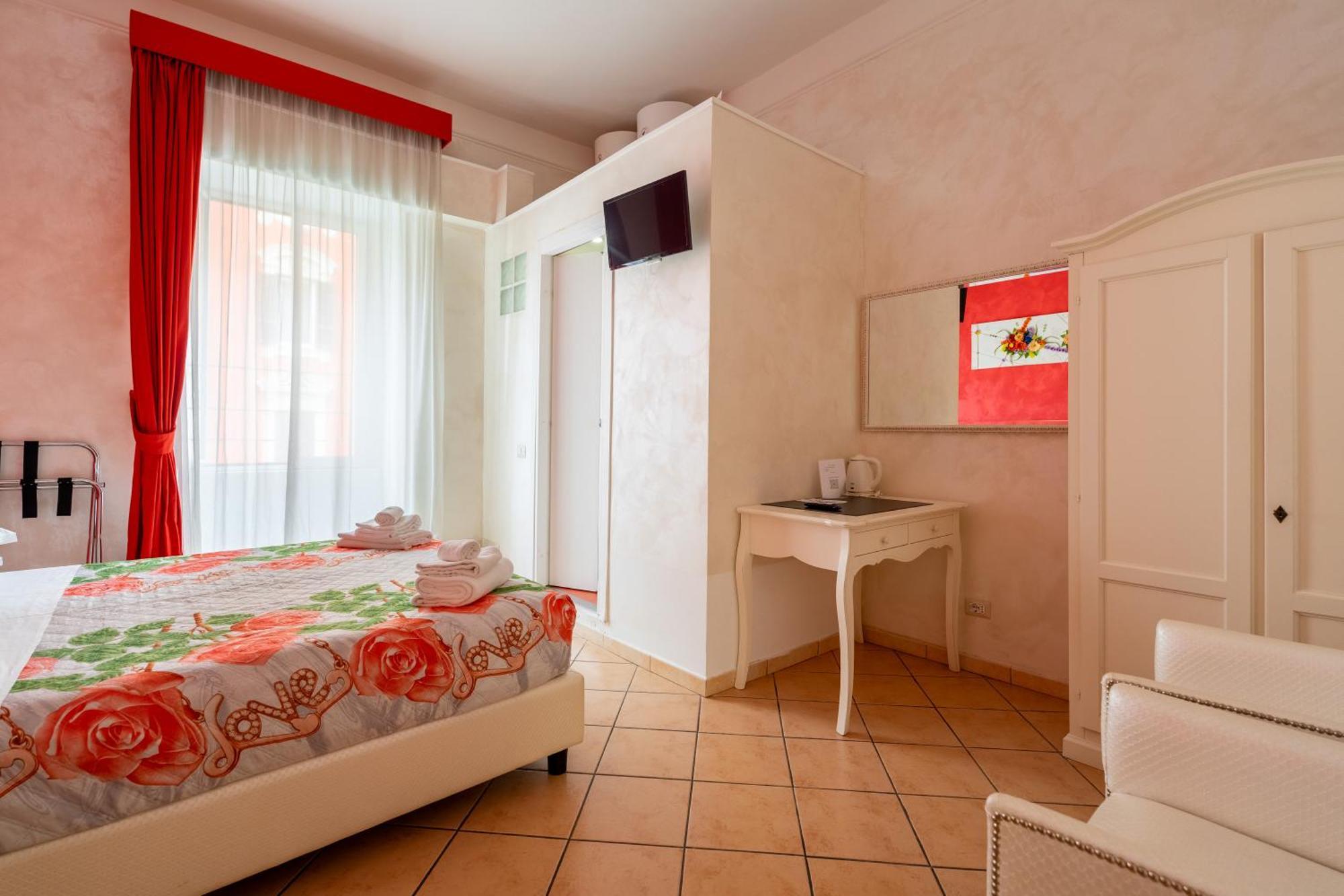 Bed & Breakfast Domus Premuda Roma