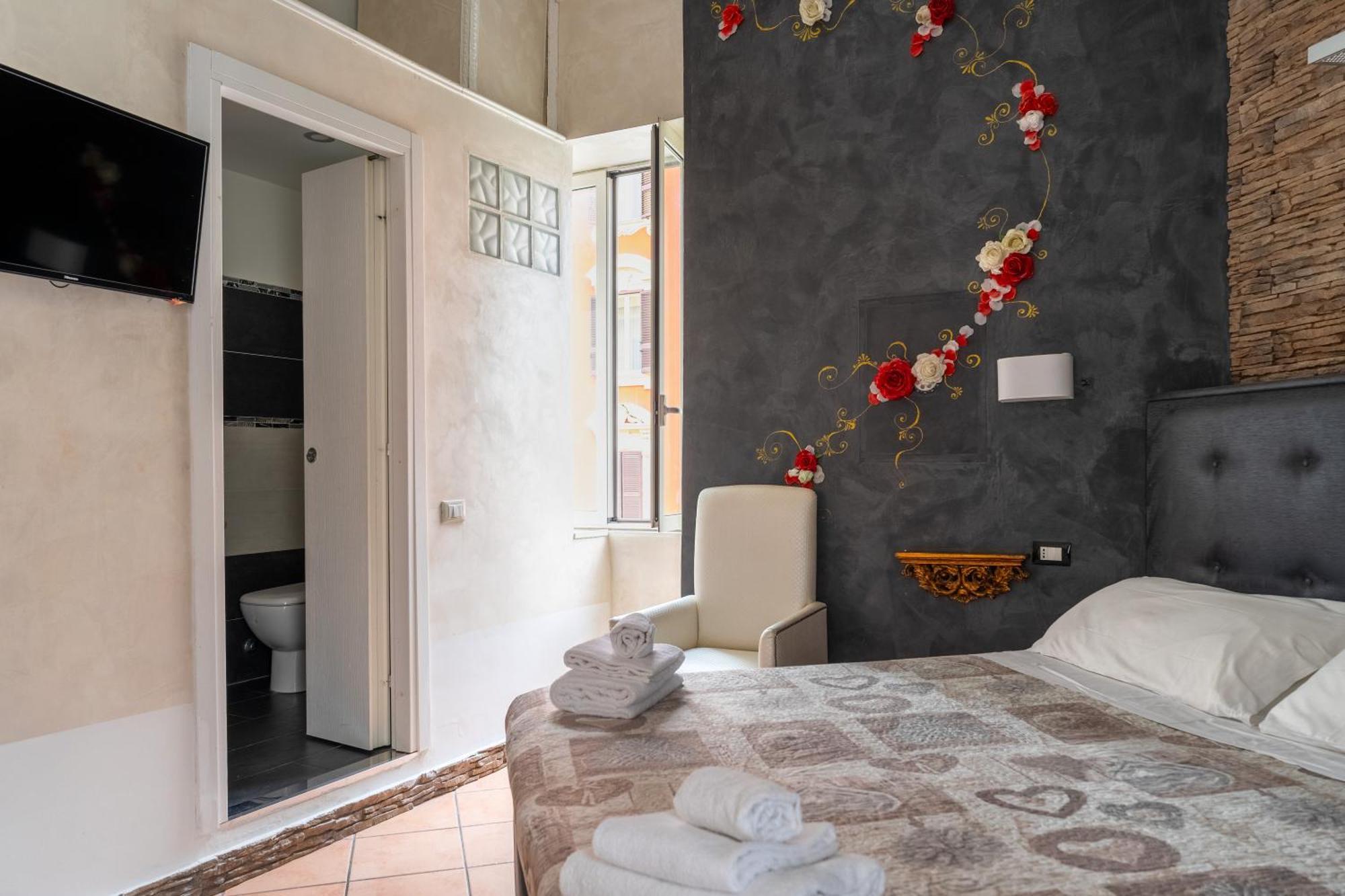 Bed & Breakfast Domus Premuda
