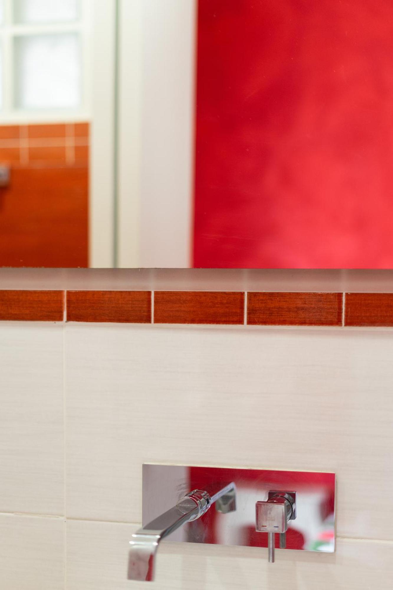 Domus Premuda Bed & Breakfast Roma
