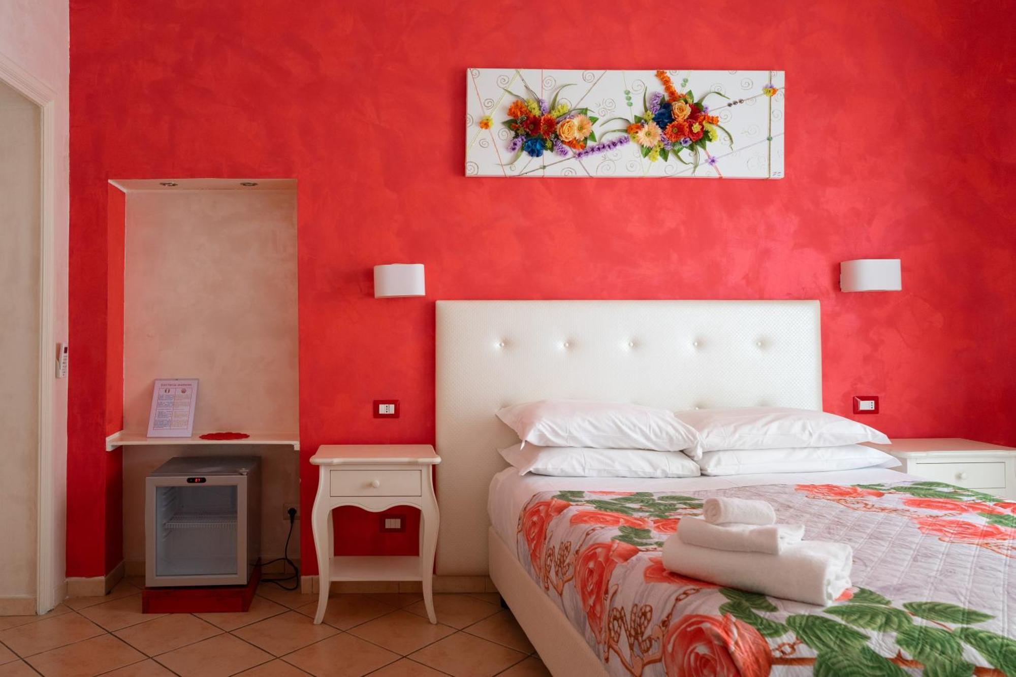 Domus Premuda Bed & Breakfast *