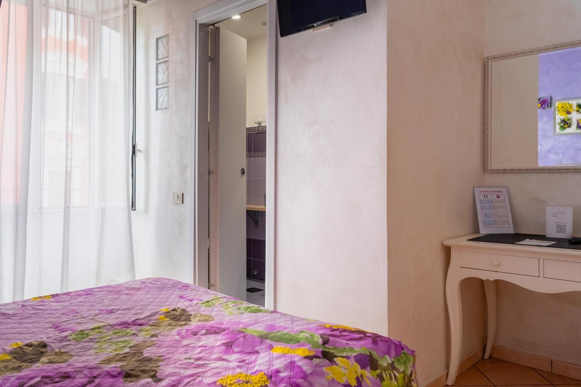 Domus Premuda Bed & Breakfast Roma