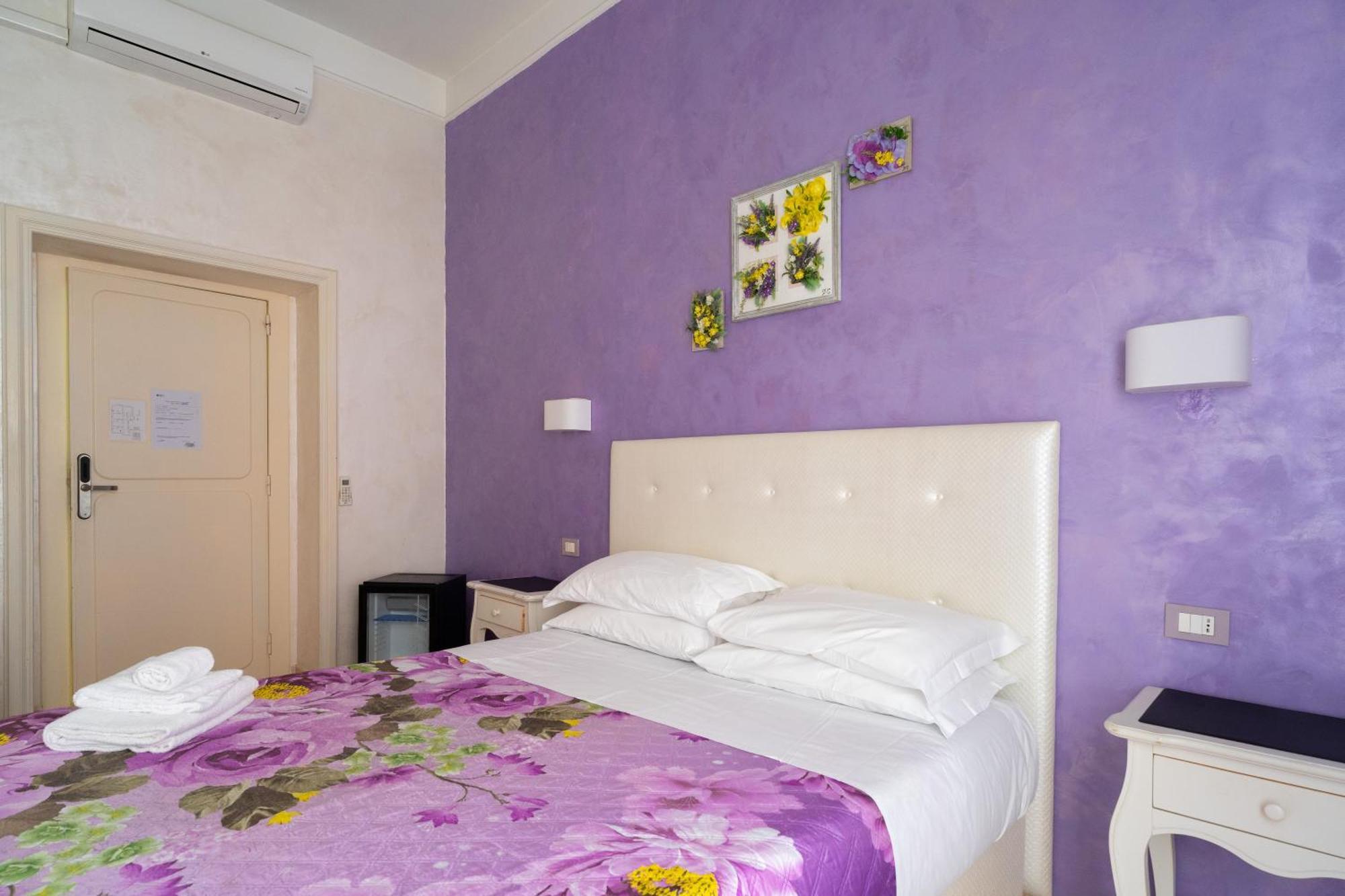 Bed & Breakfast Domus Premuda Roma