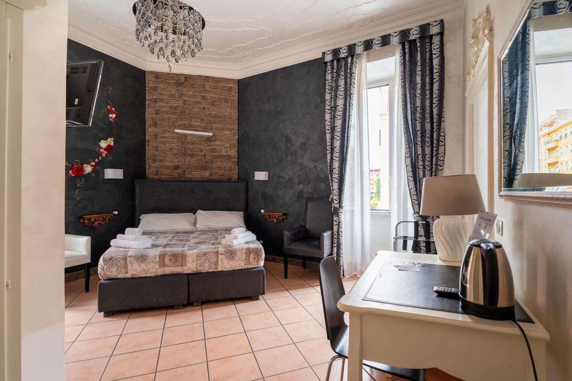 Bed & Breakfast Domus Premuda