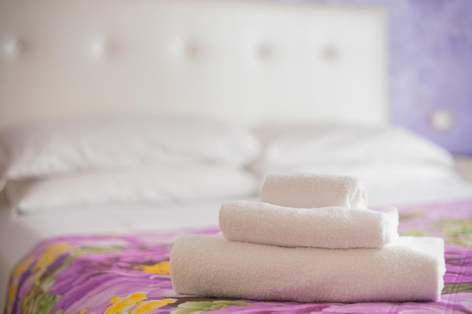 Bed & Breakfast Domus Premuda *