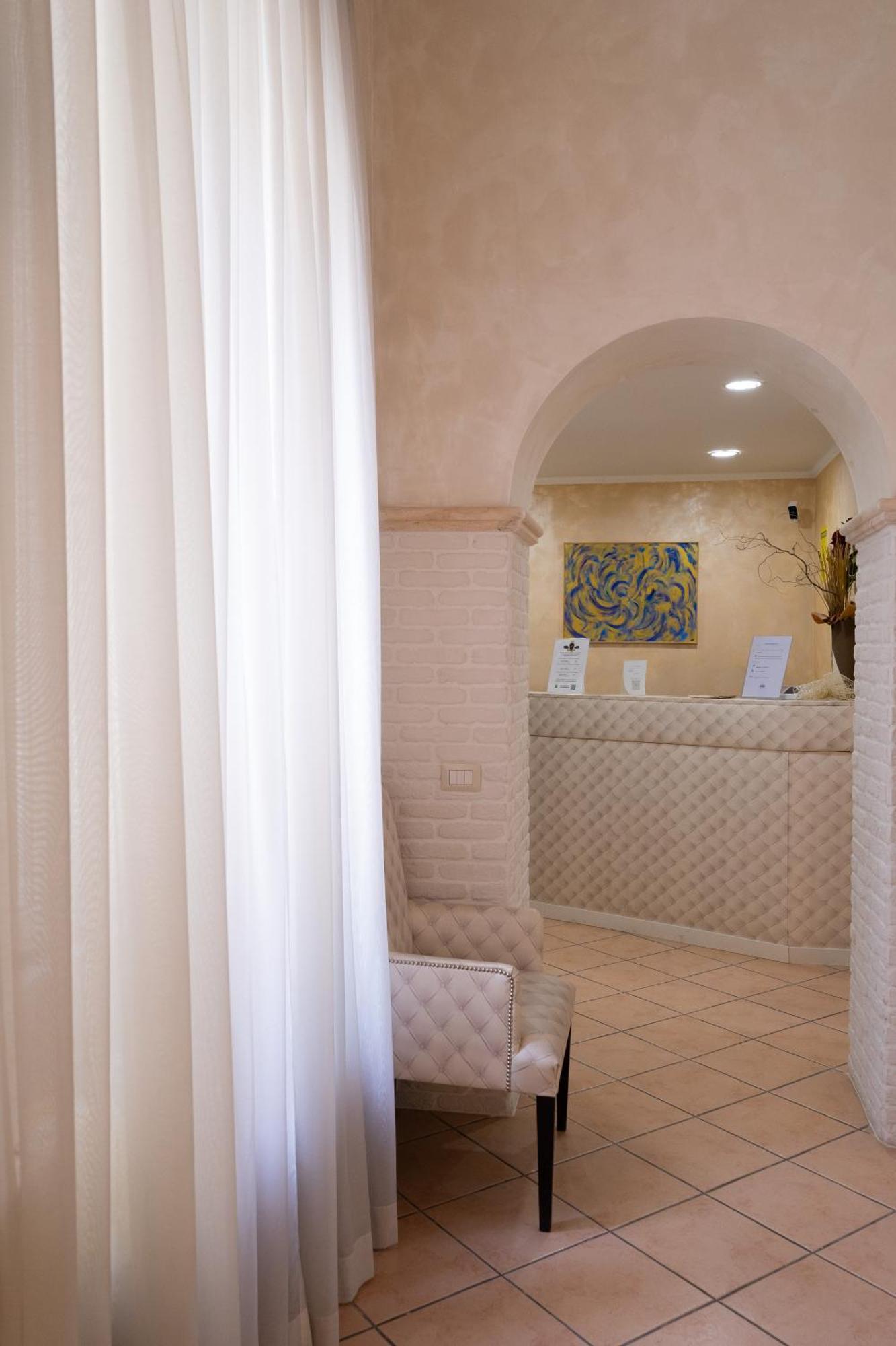 Bed & Breakfast Domus Premuda *